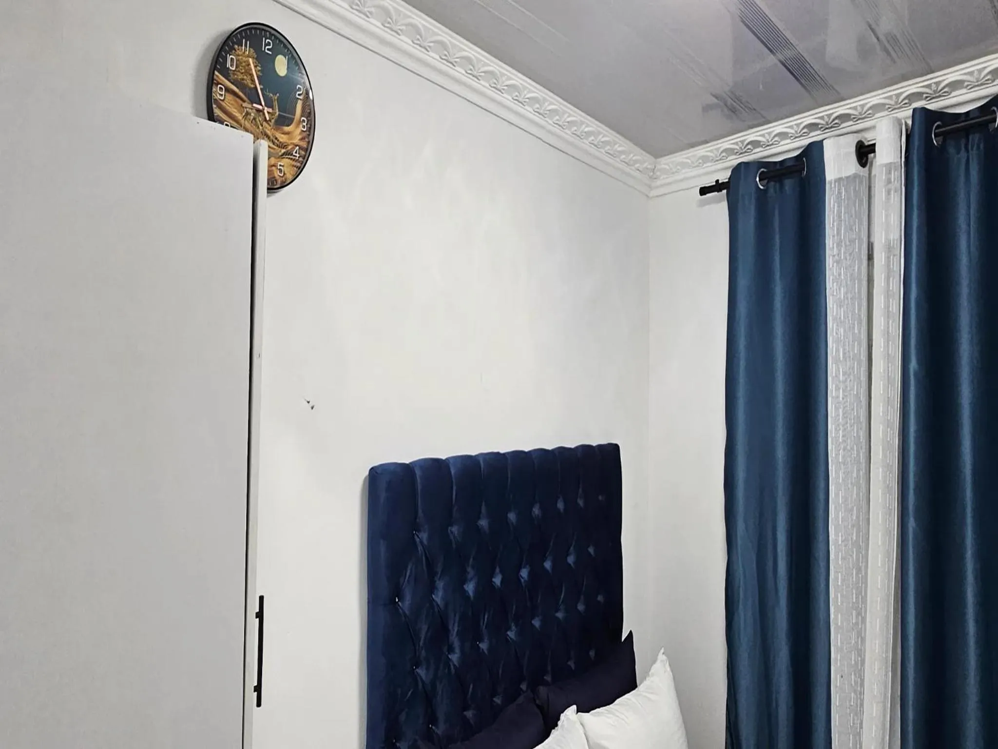 Goshen Lodge Spencer