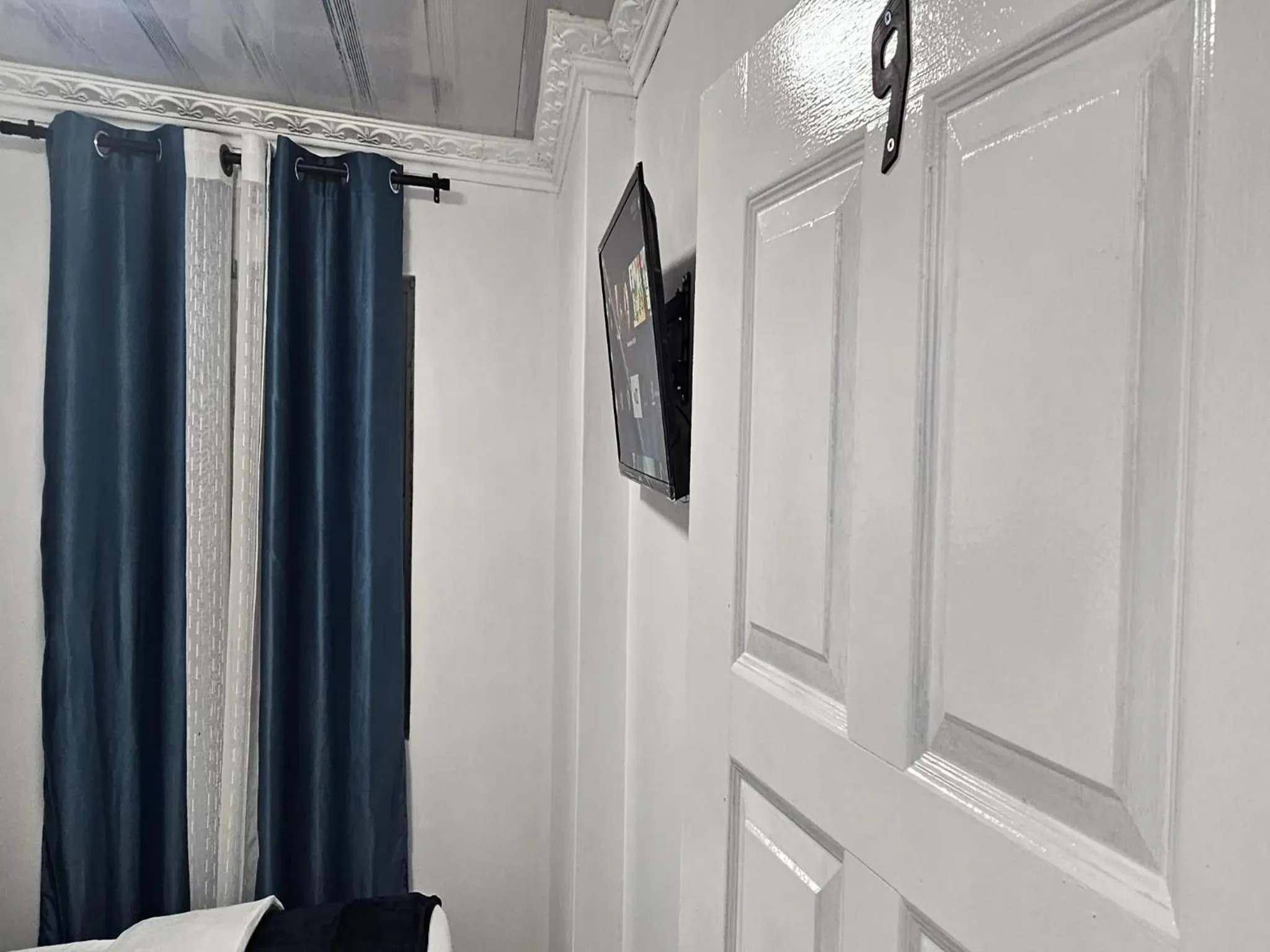 Goshen Lodge Spencer