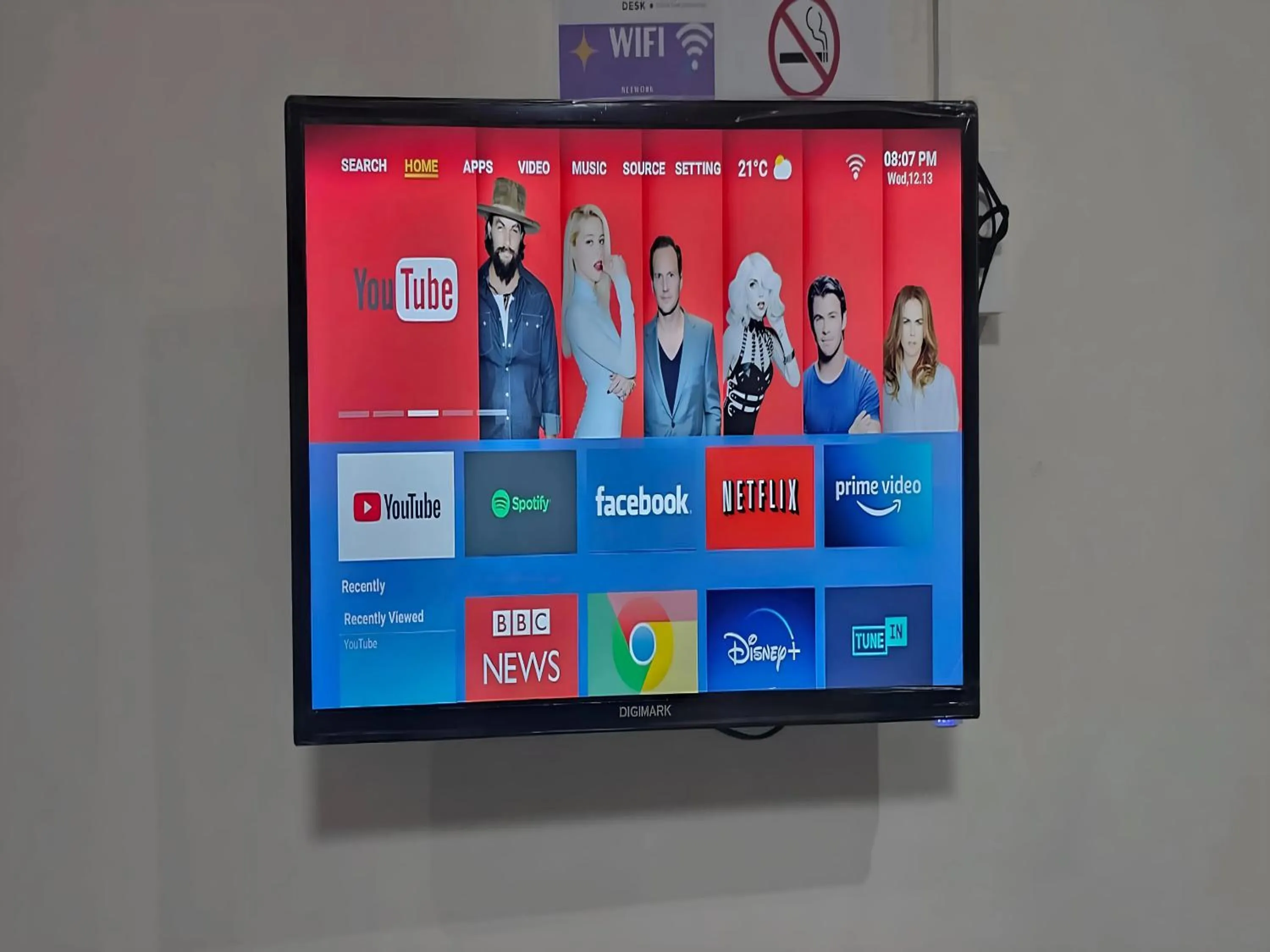 Goshen Lodge Spencer