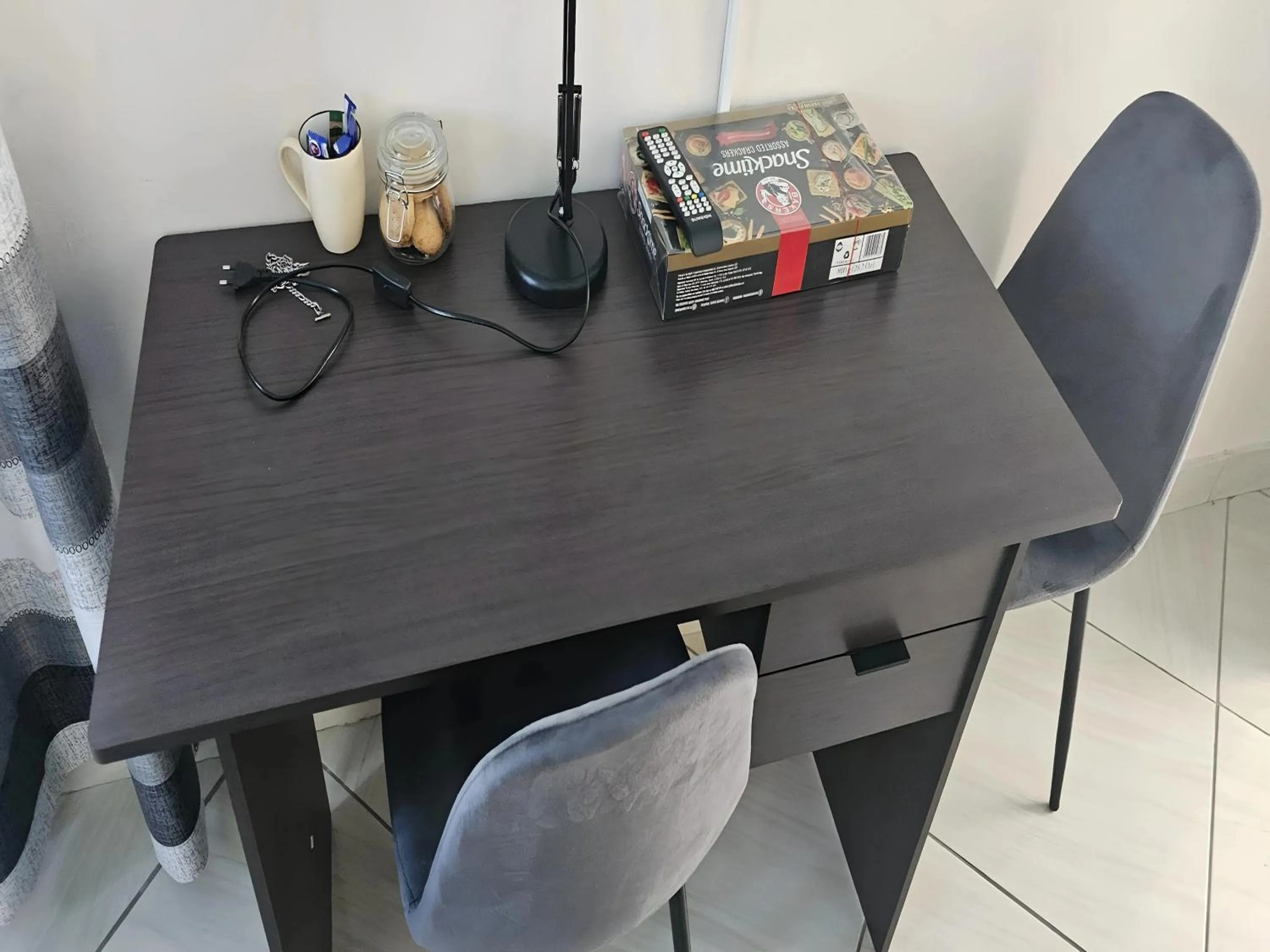 Goshen Lodge Spencer