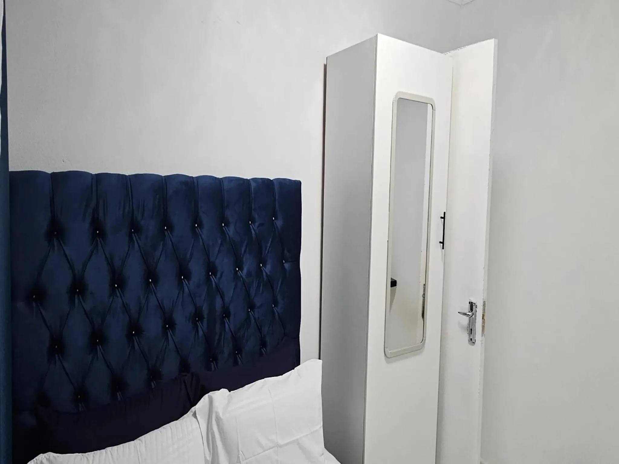 Goshen Lodge Spencer