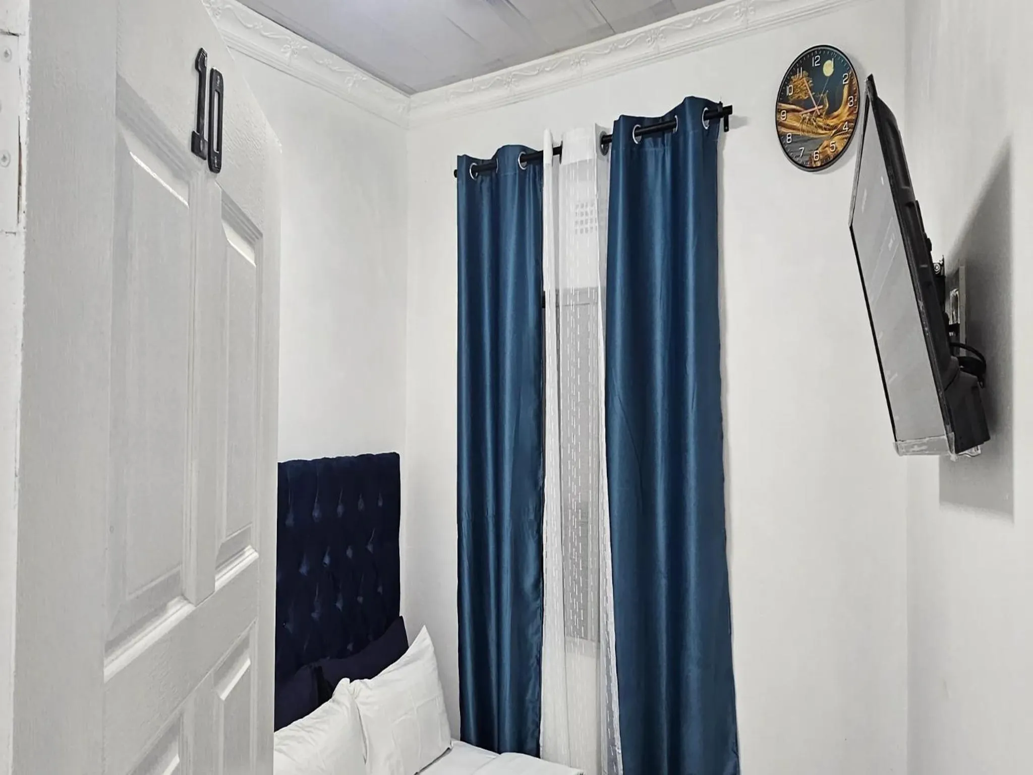 Goshen Lodge Spencer