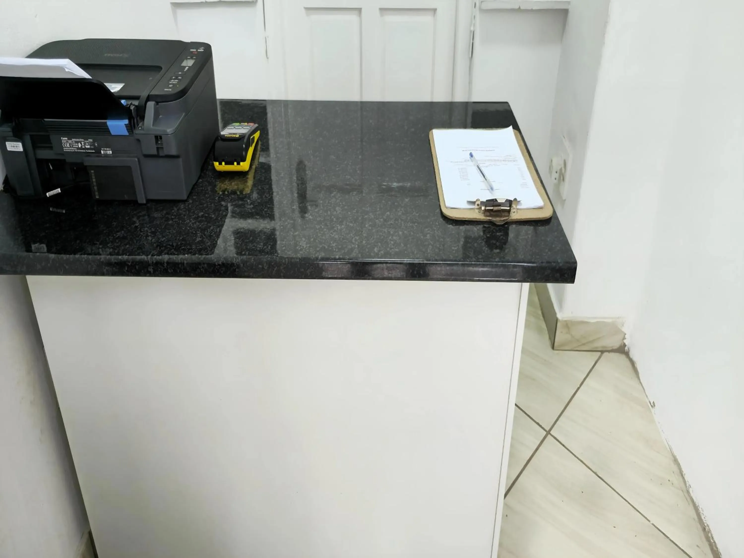 Goshen Lodge Spencer