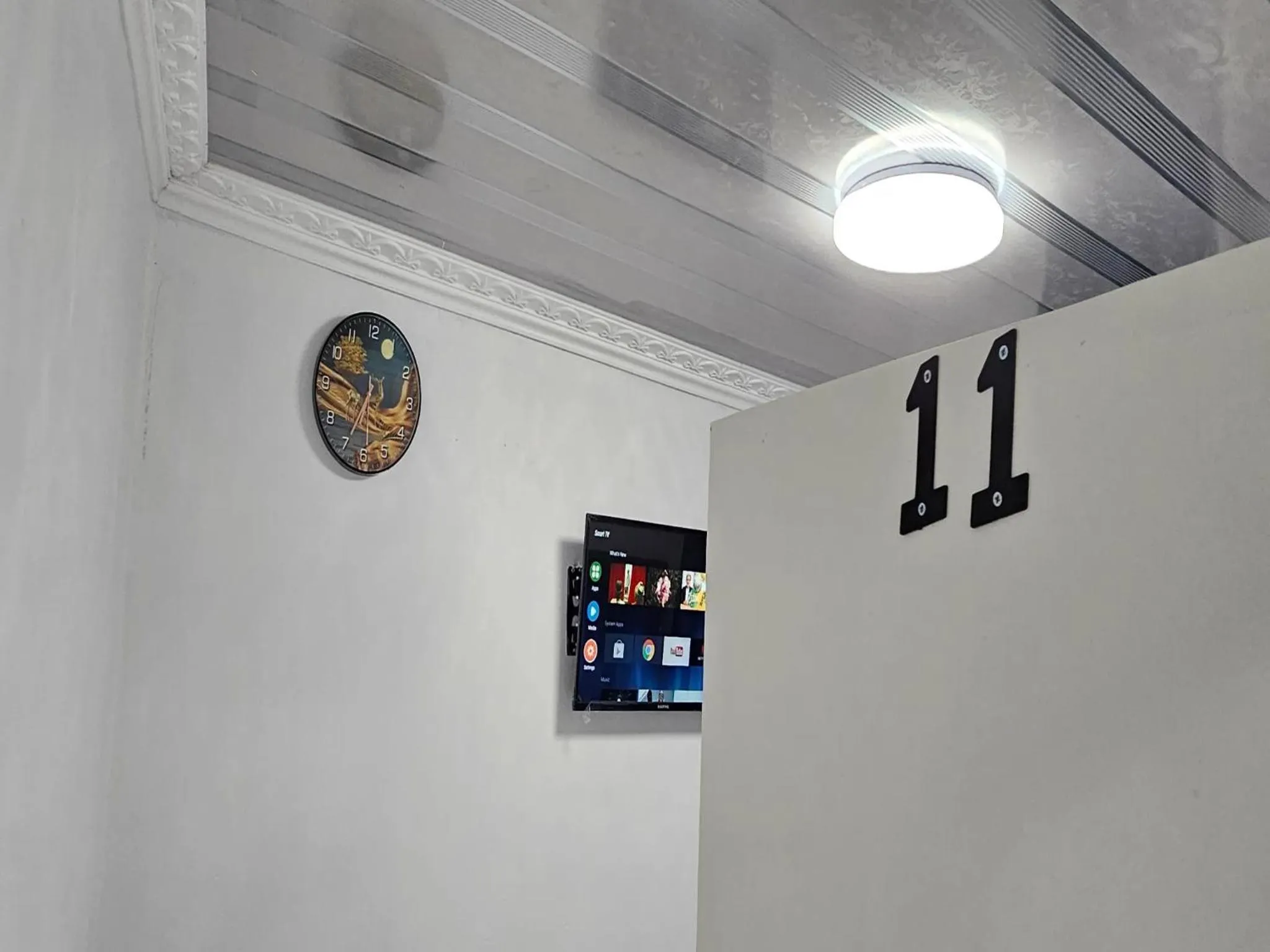 Goshen Lodge Spencer