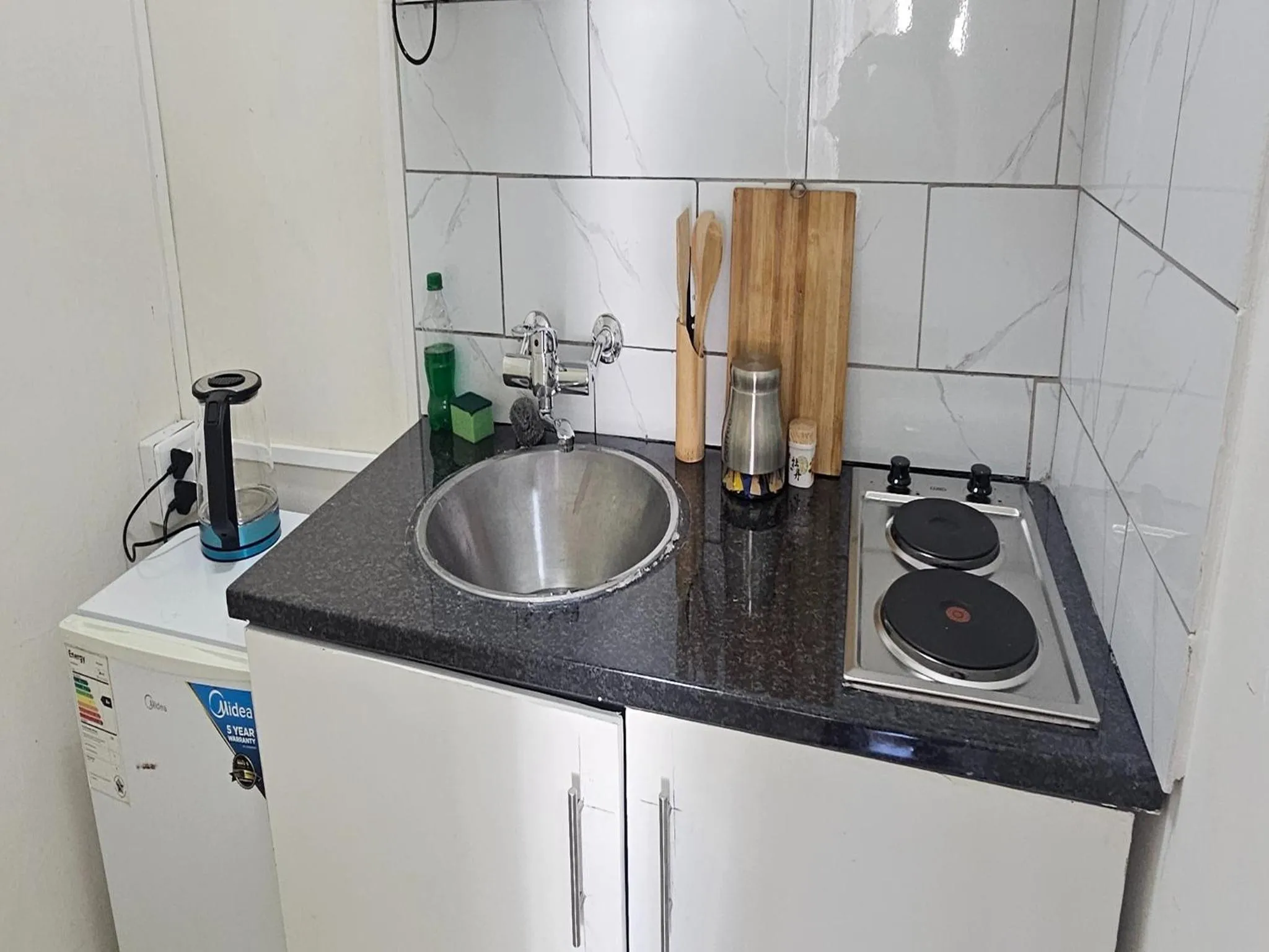 Goshen Lodge Spencer