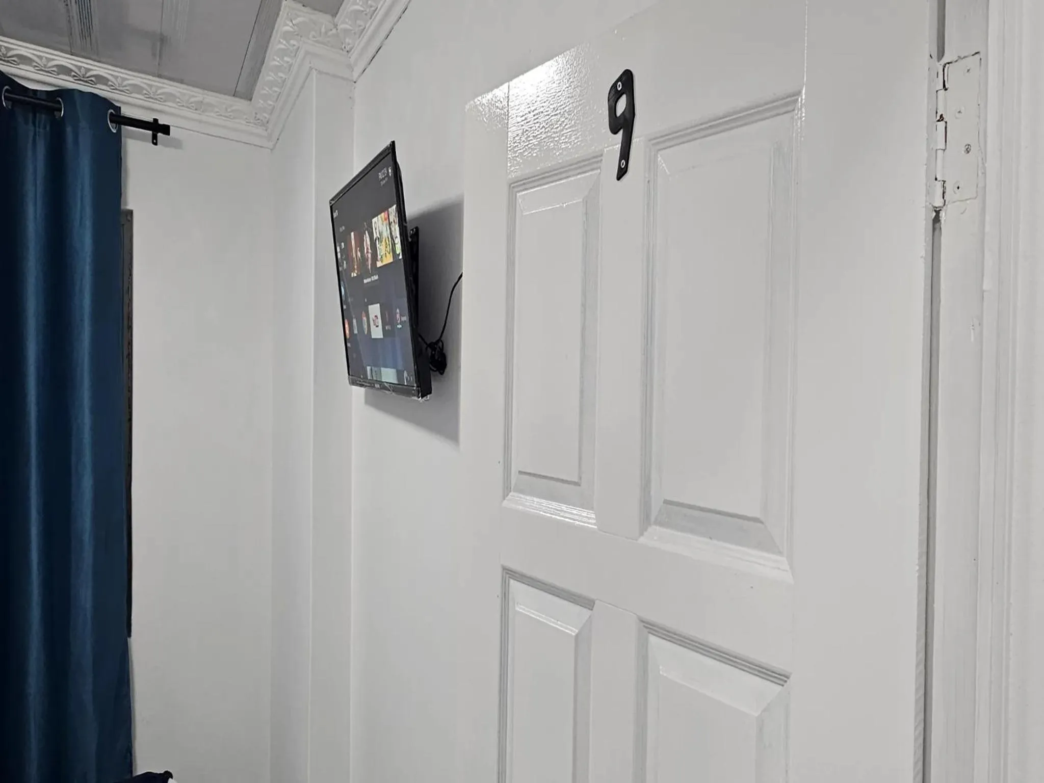 Goshen Lodge Spencer