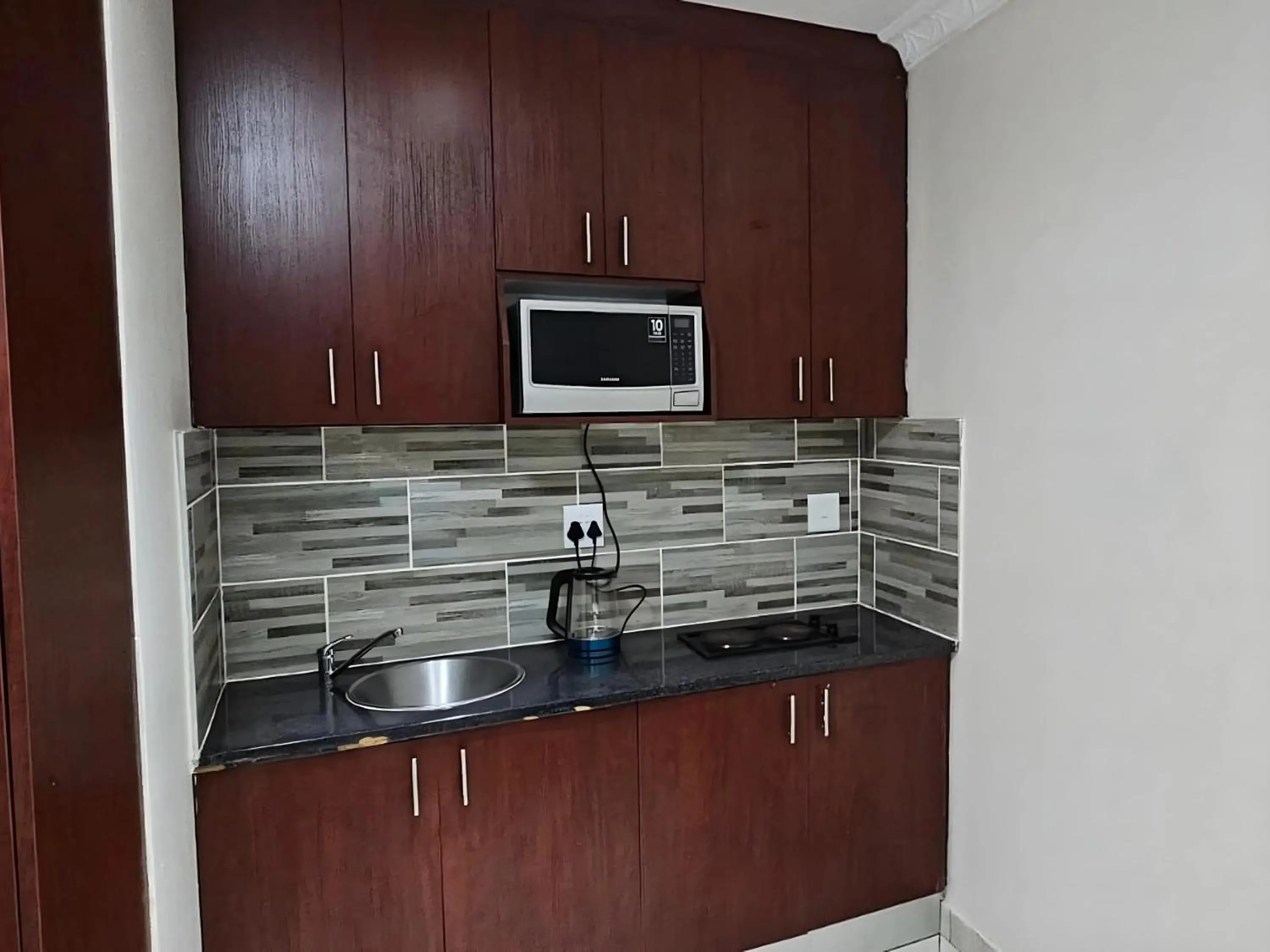 Goshen Lodge Spencer