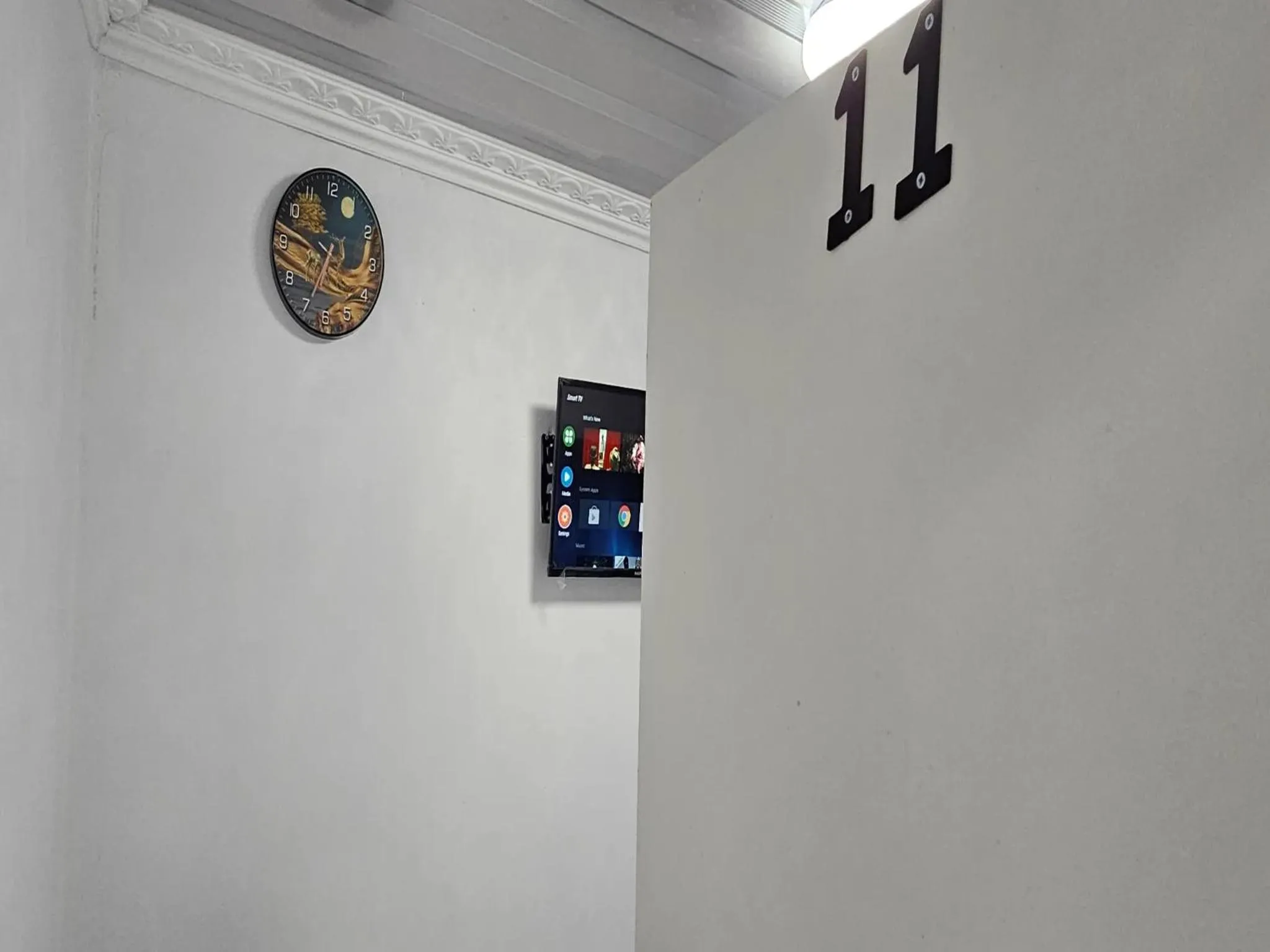 Goshen Lodge Spencer