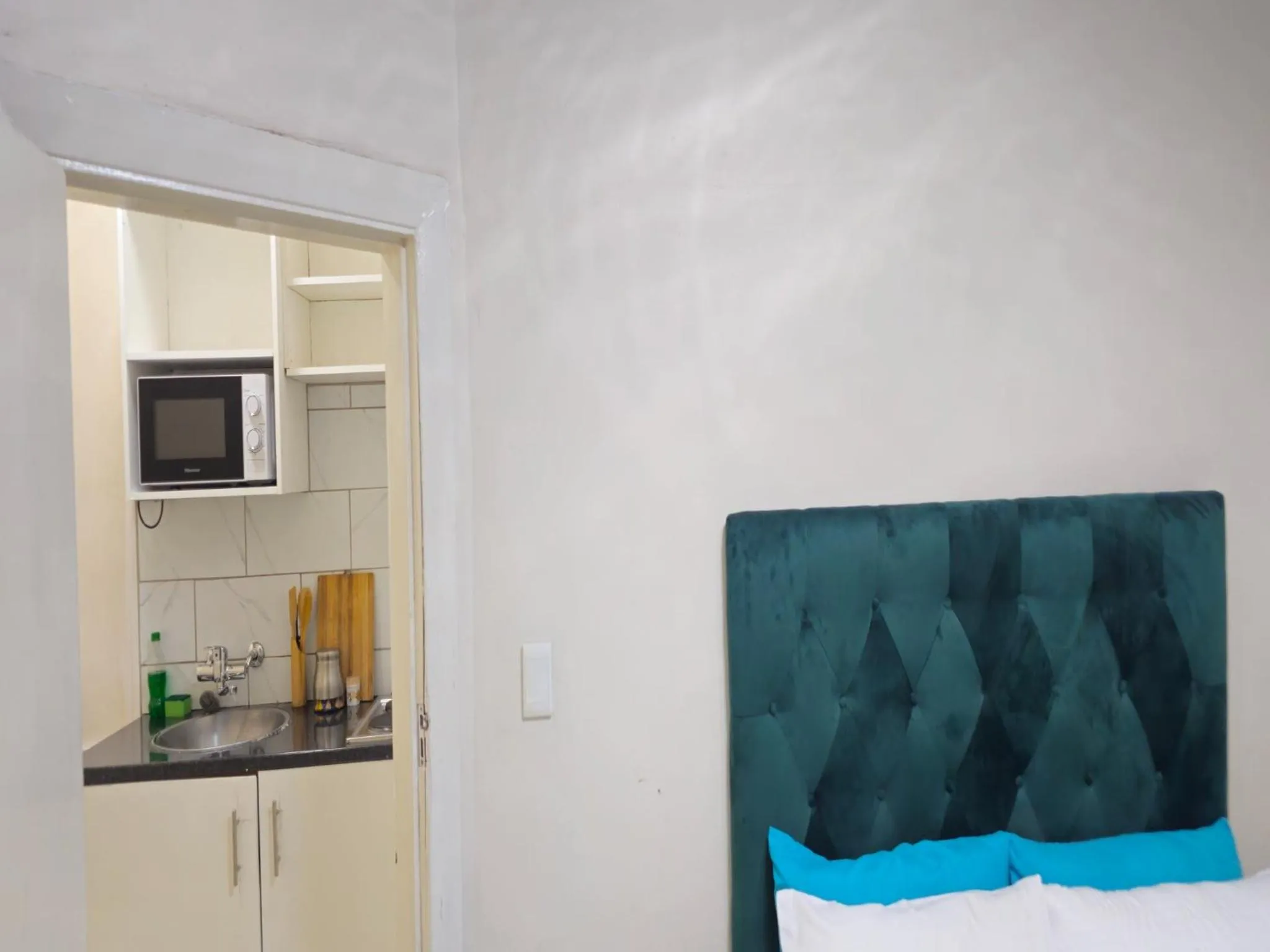 Goshen Lodge Spencer