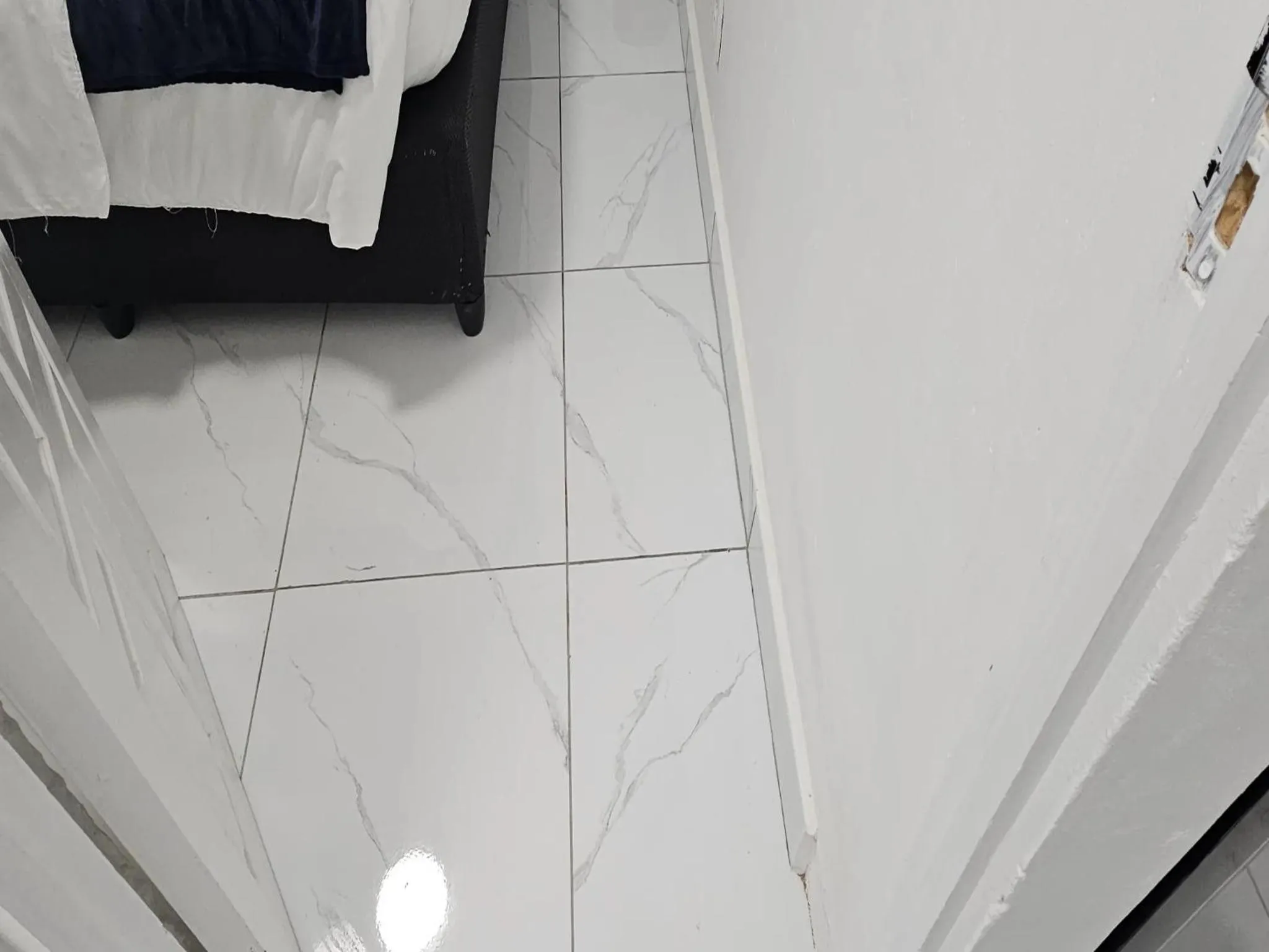 Goshen Lodge Spencer