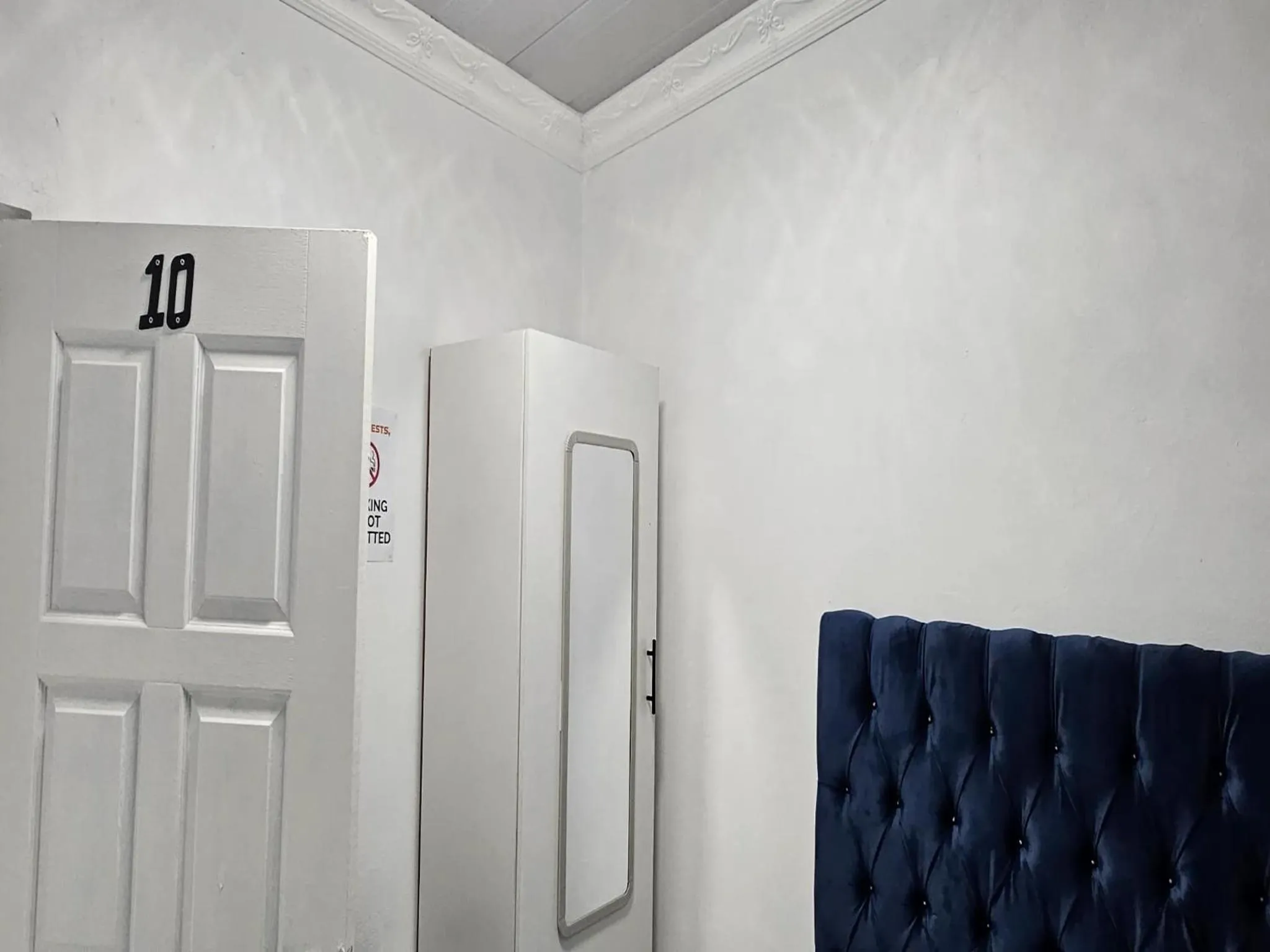 Goshen Lodge Spencer