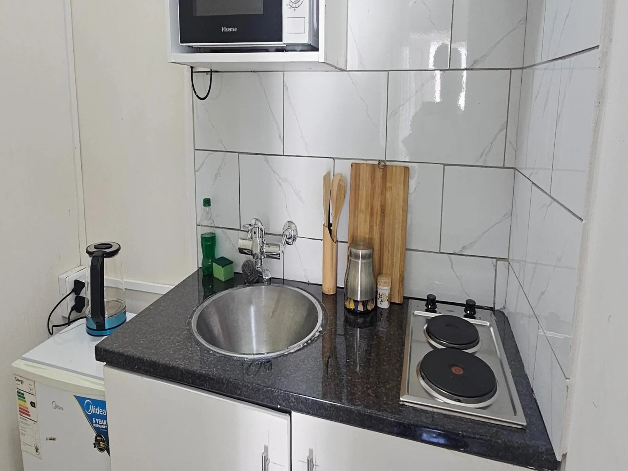 Goshen Lodge Spencer