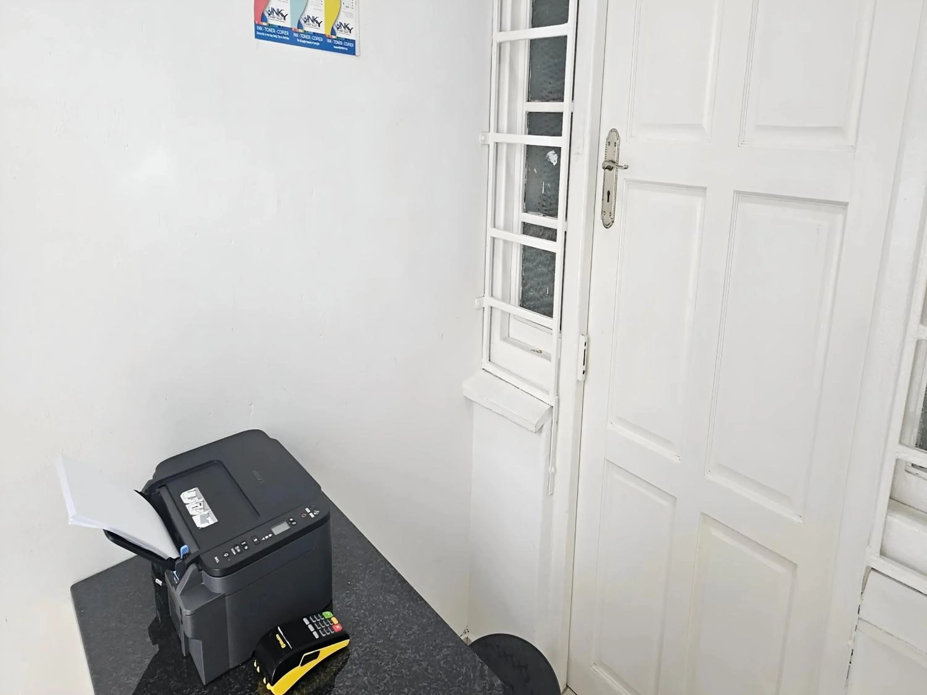 Goshen Lodge Spencer