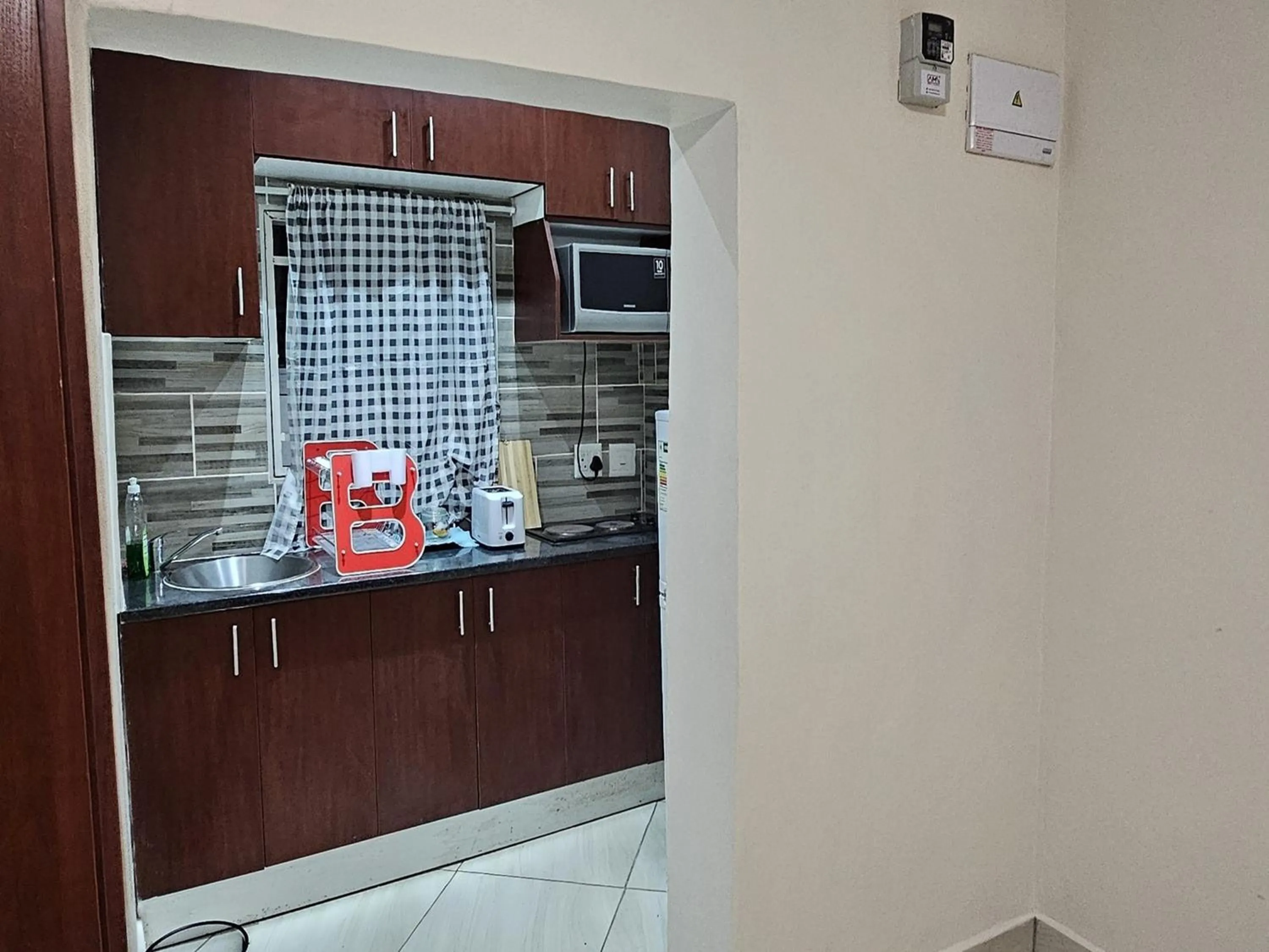 Goshen Lodge Spencer