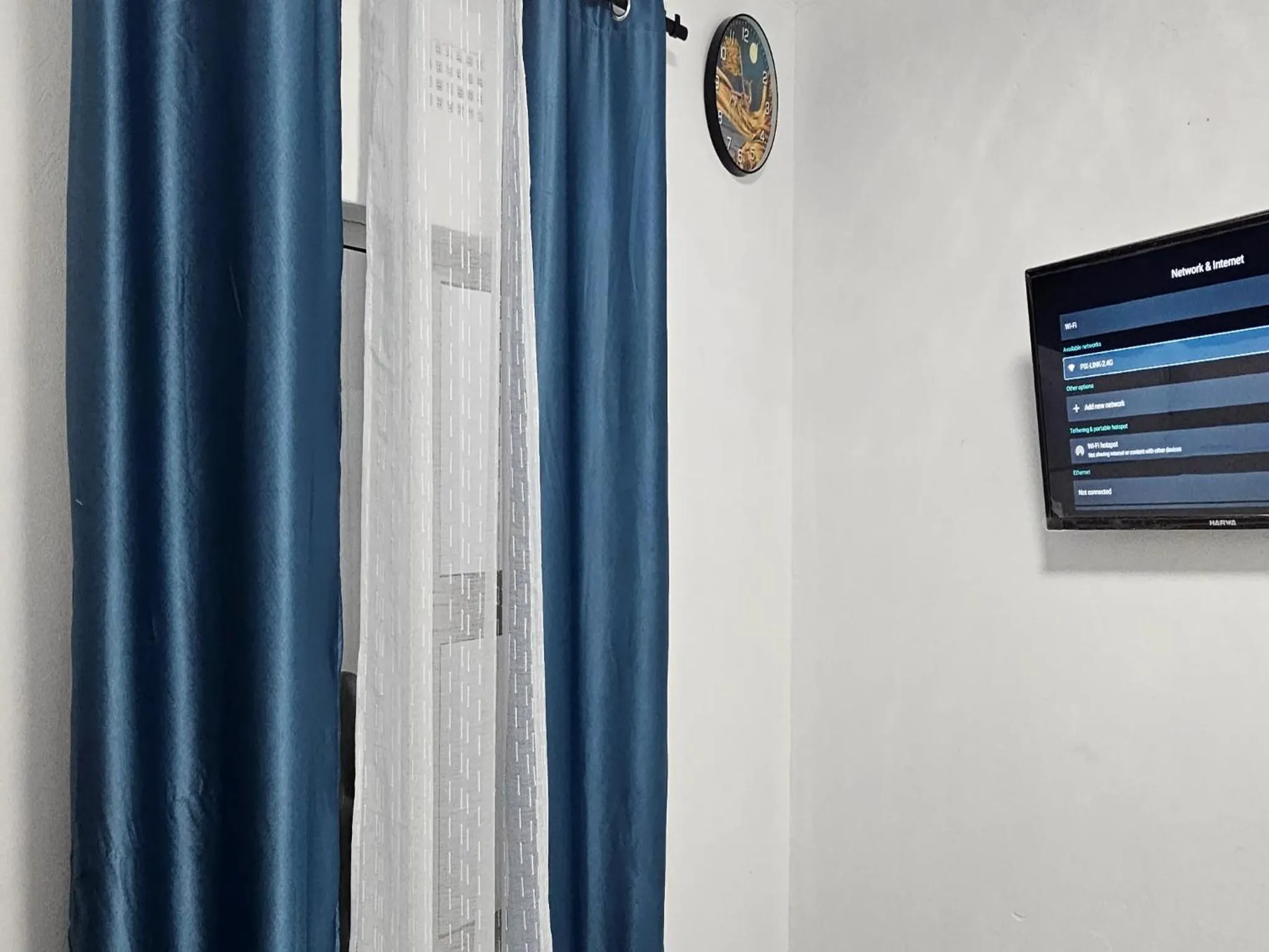 Goshen Lodge Spencer