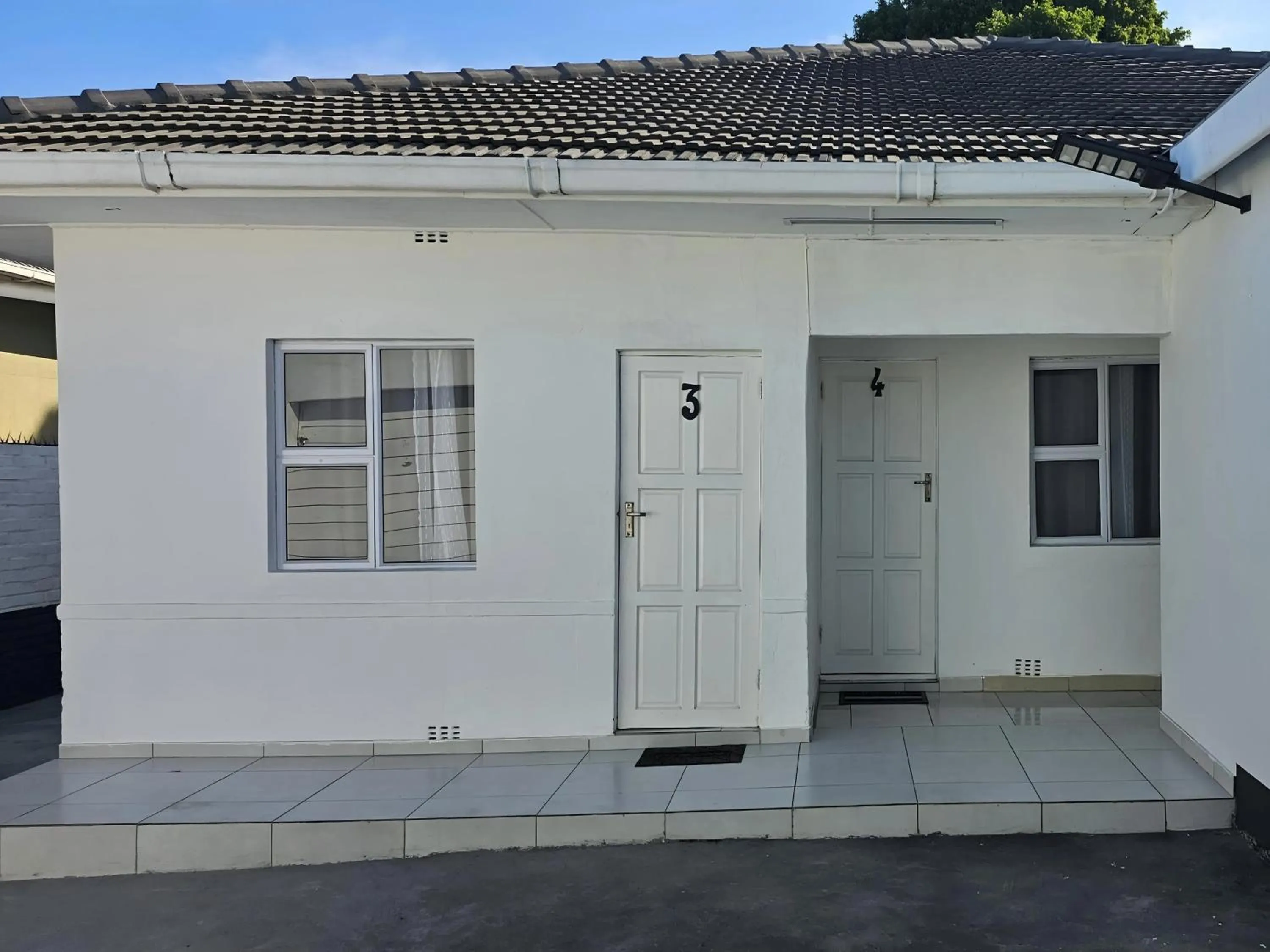 Goshen Lodge Spencer