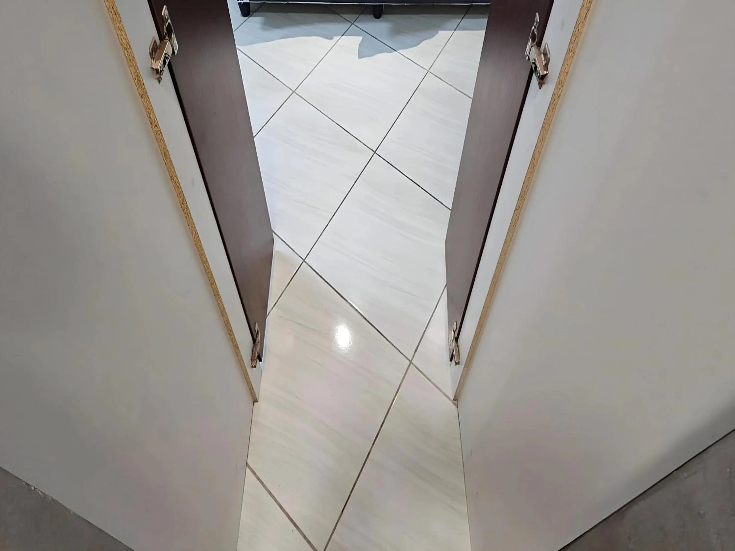 Goshen Lodge Spencer