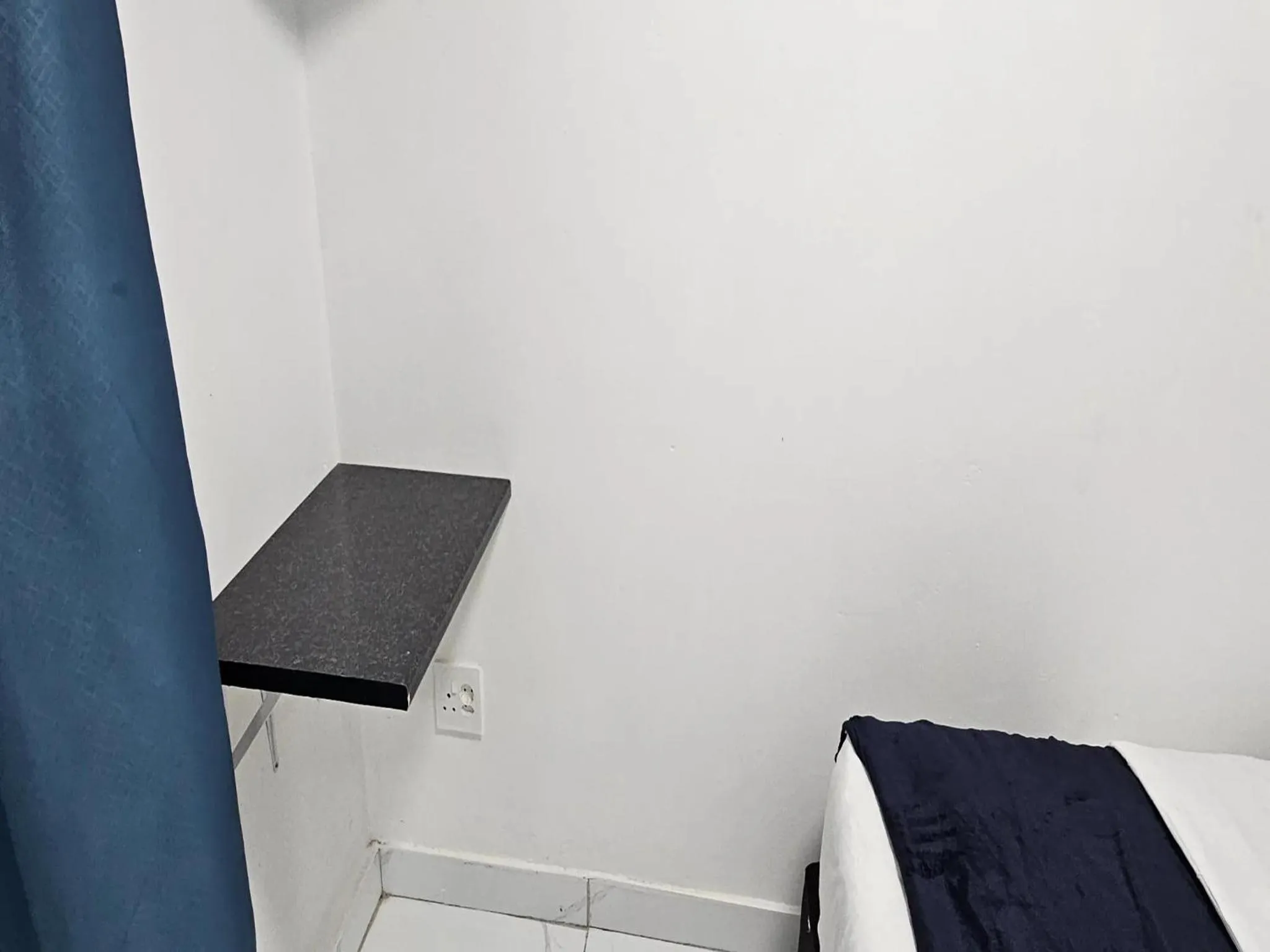 Goshen Lodge Spencer