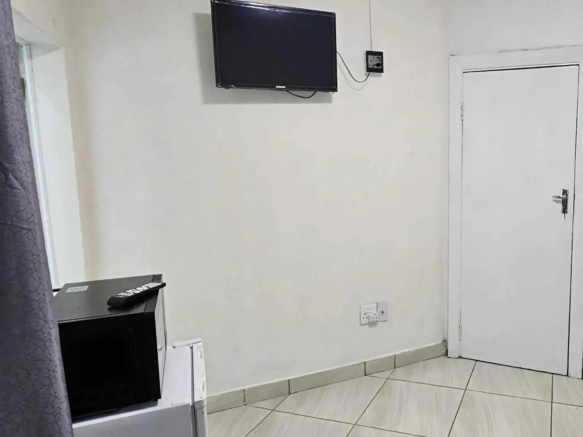 Goshen Lodge Spencer