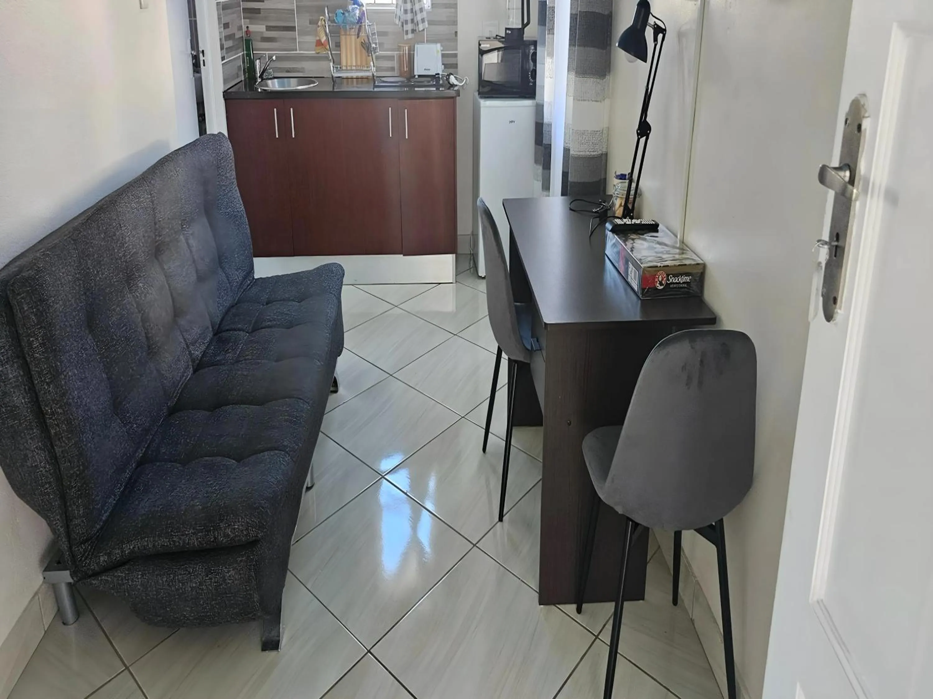 Goshen Lodge Spencer