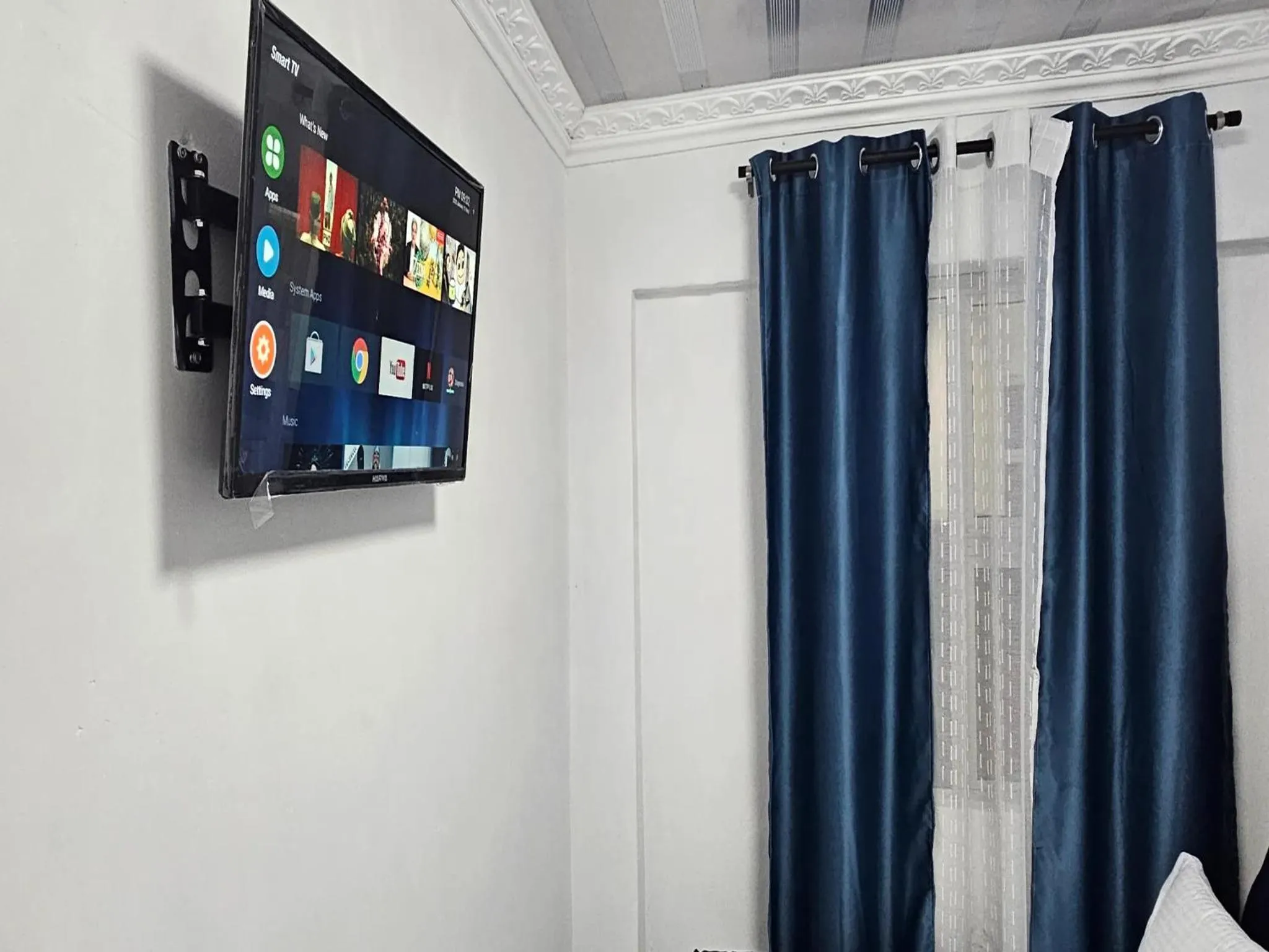 Goshen Lodge Spencer