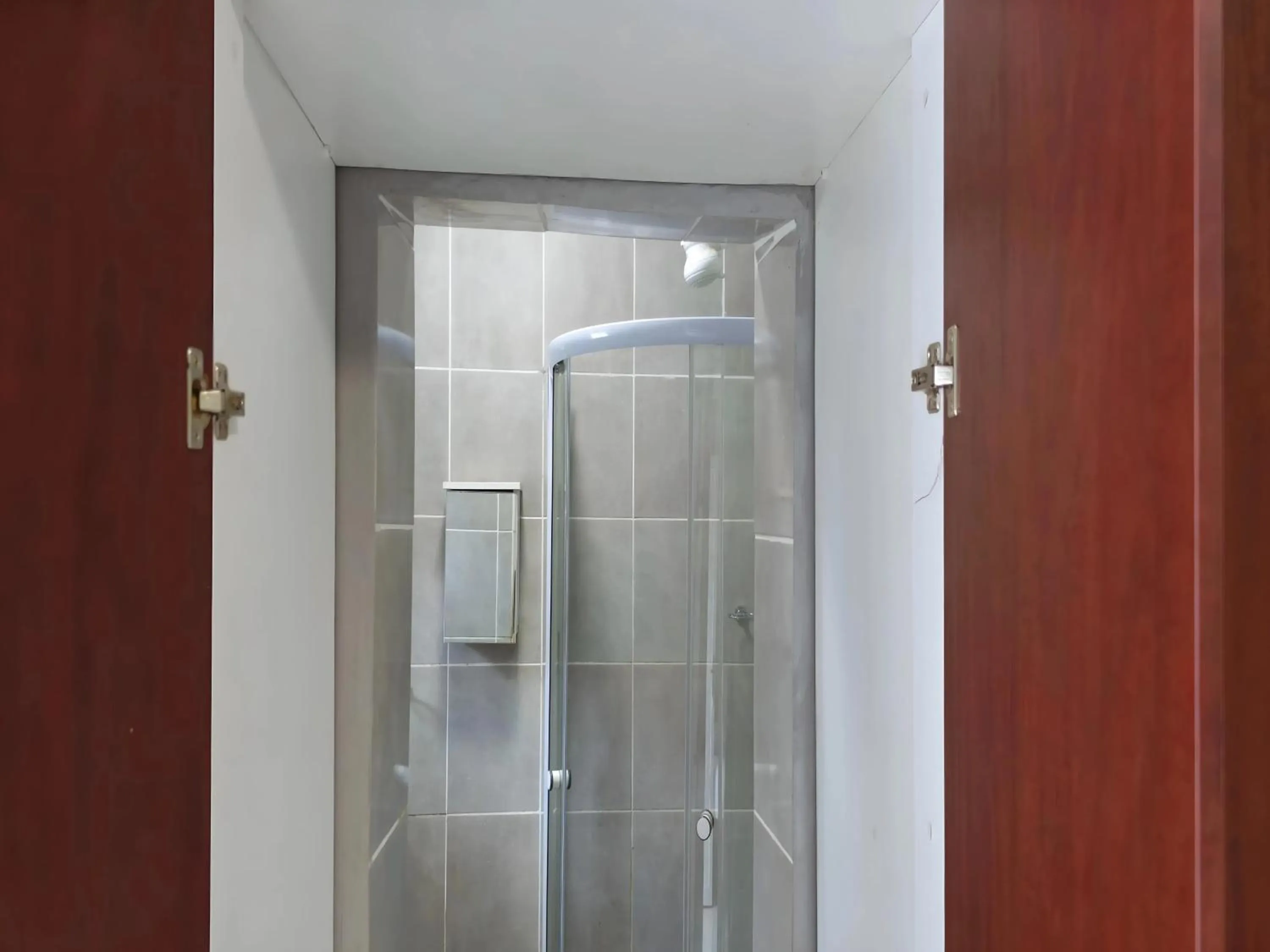 Goshen Lodge Spencer