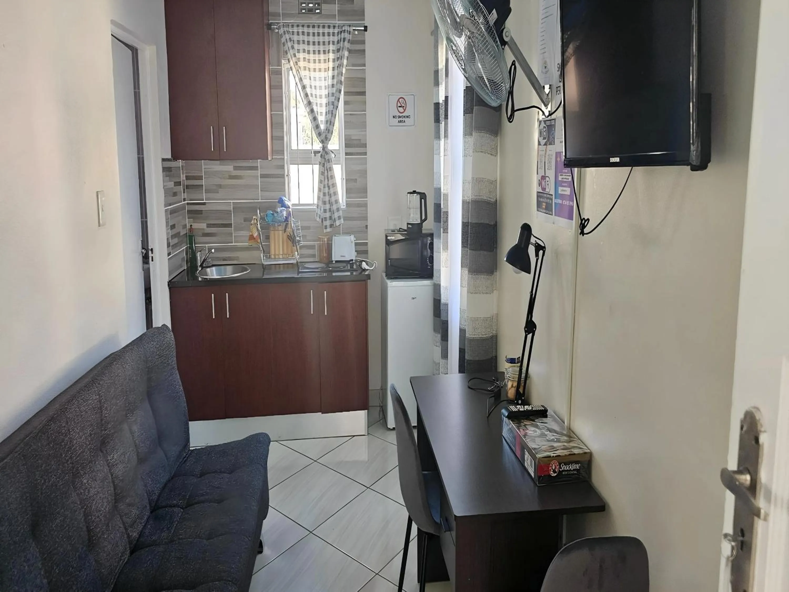 Goshen Lodge Spencer