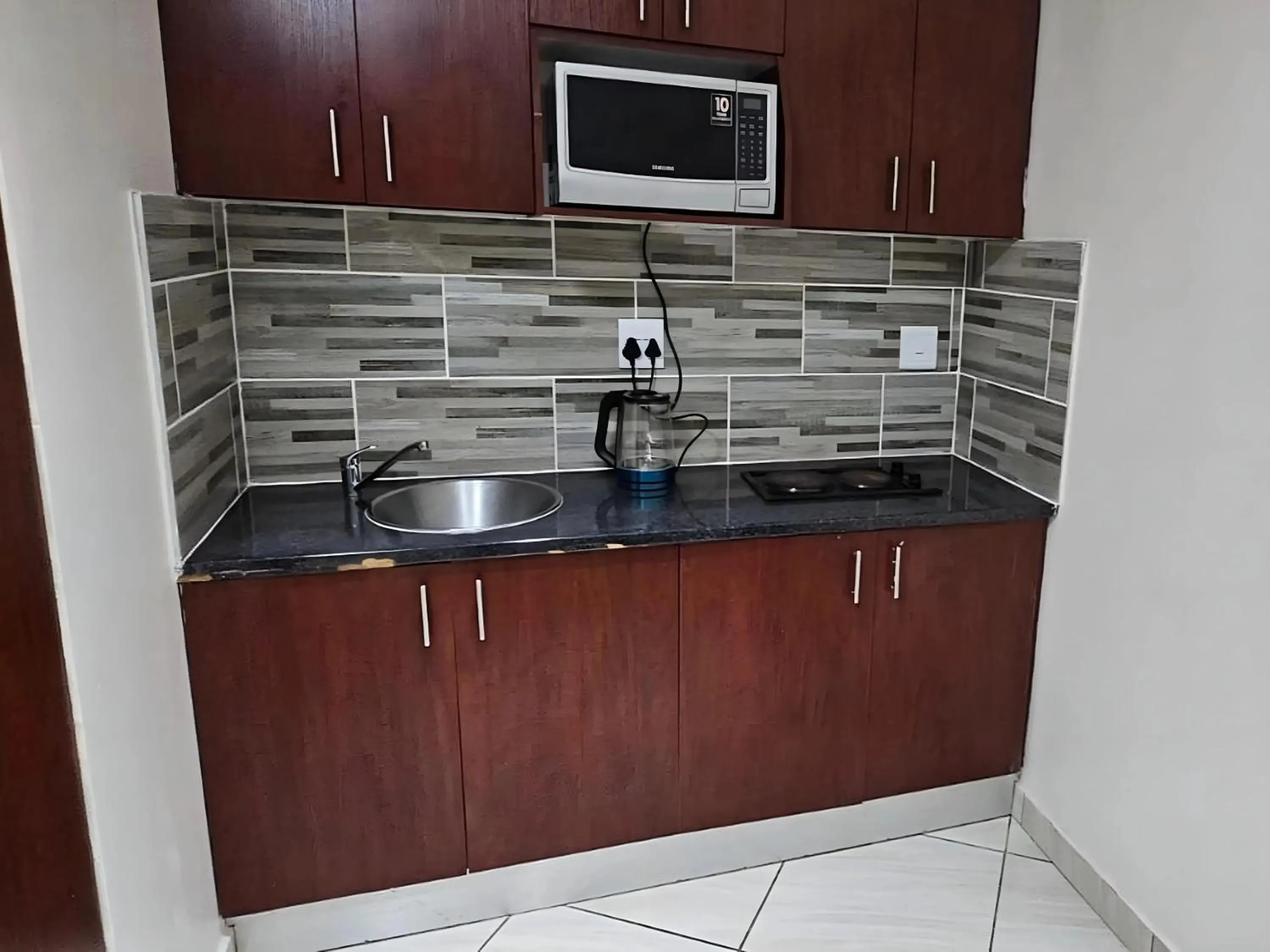 Goshen Lodge Spencer