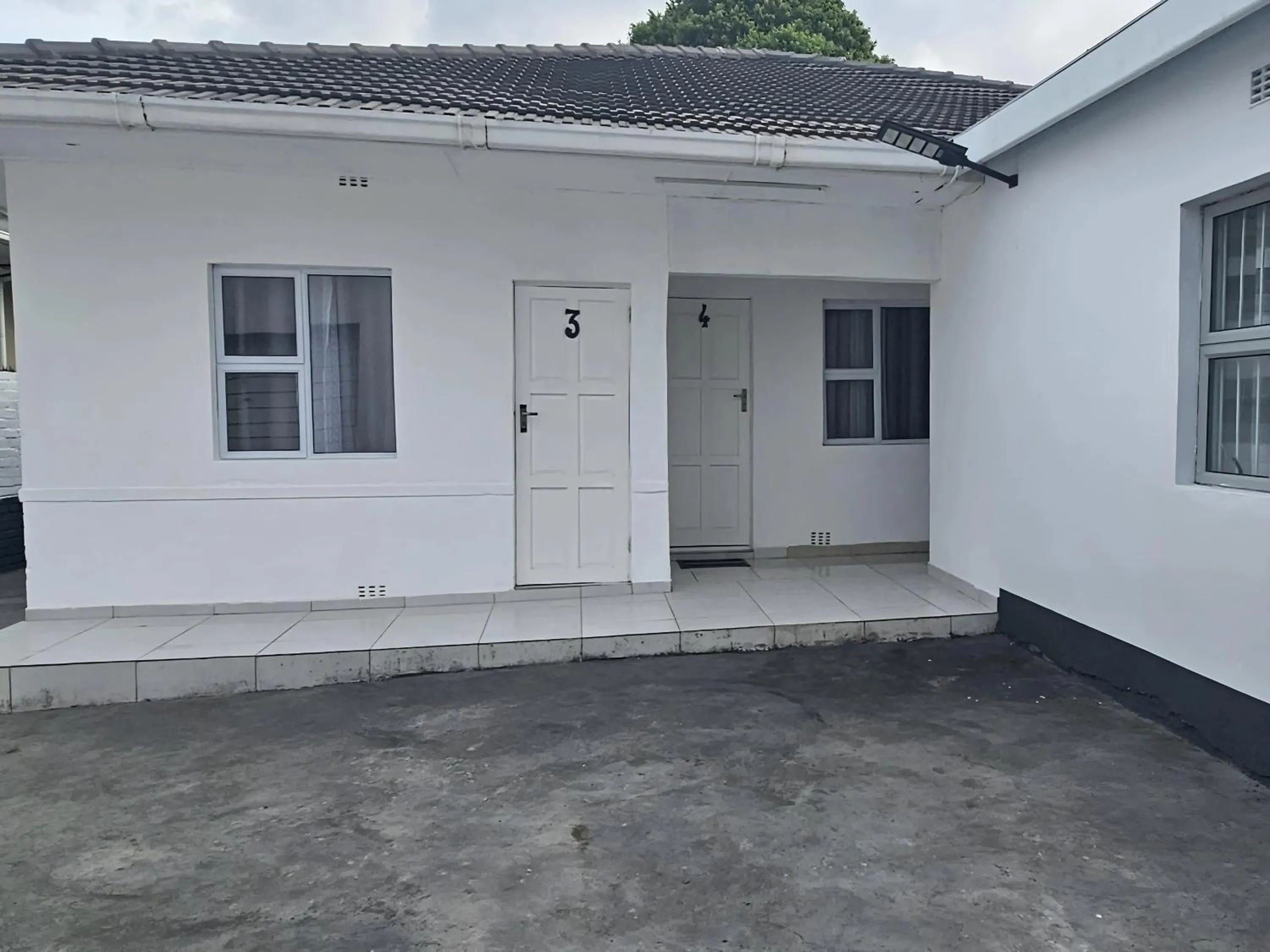 Goshen Lodge Spencer