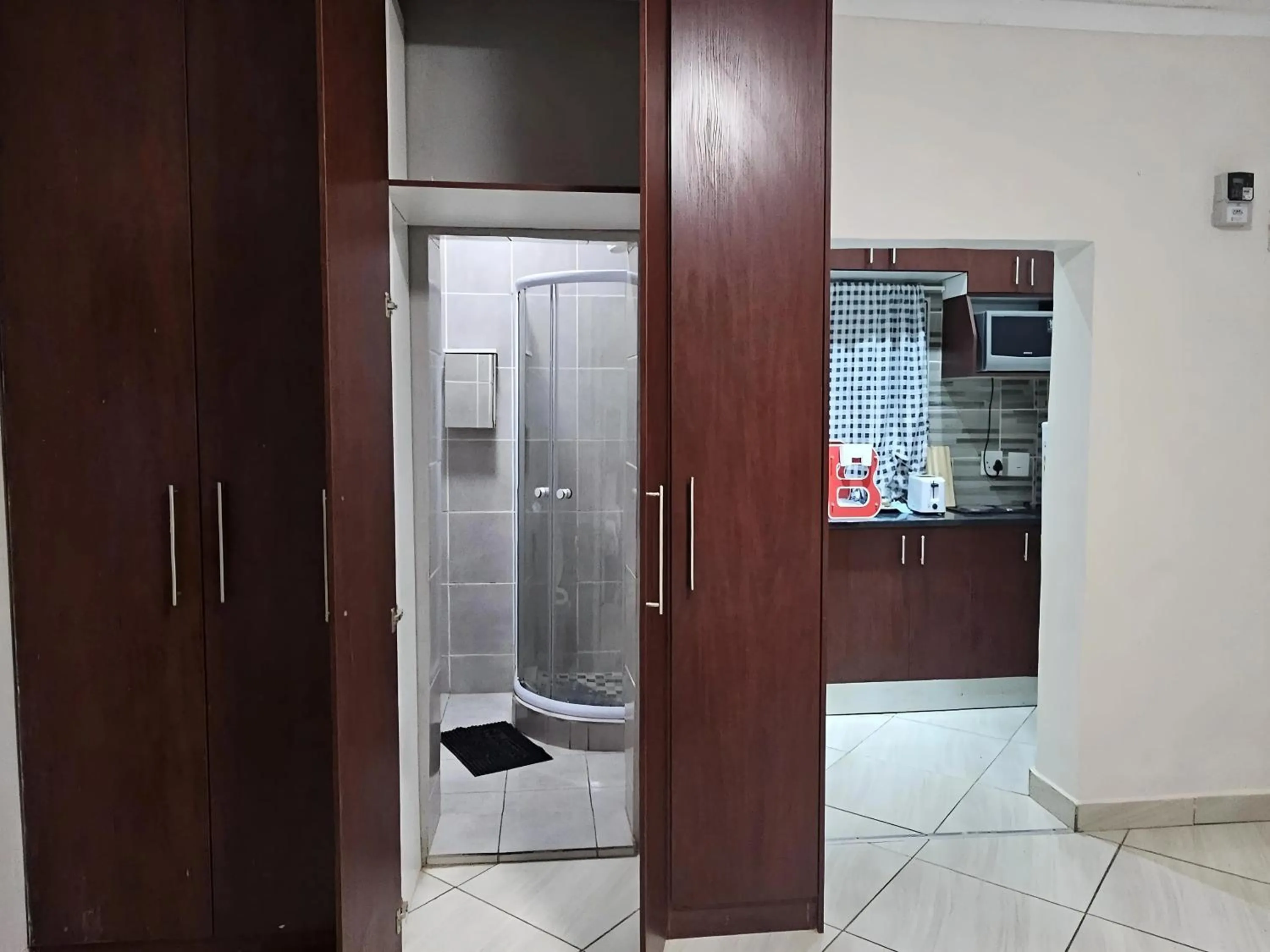 Goshen Lodge Spencer