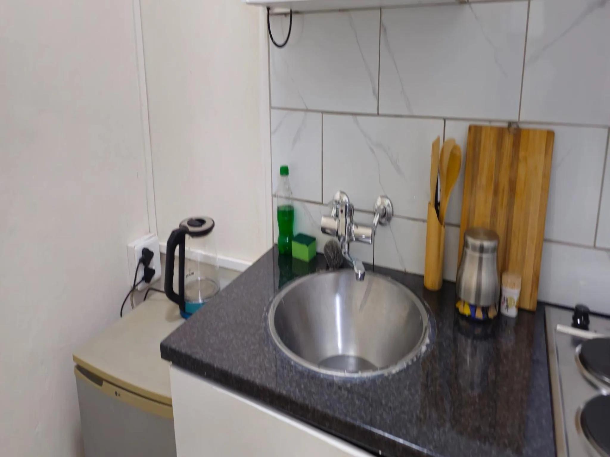 Goshen Lodge Spencer