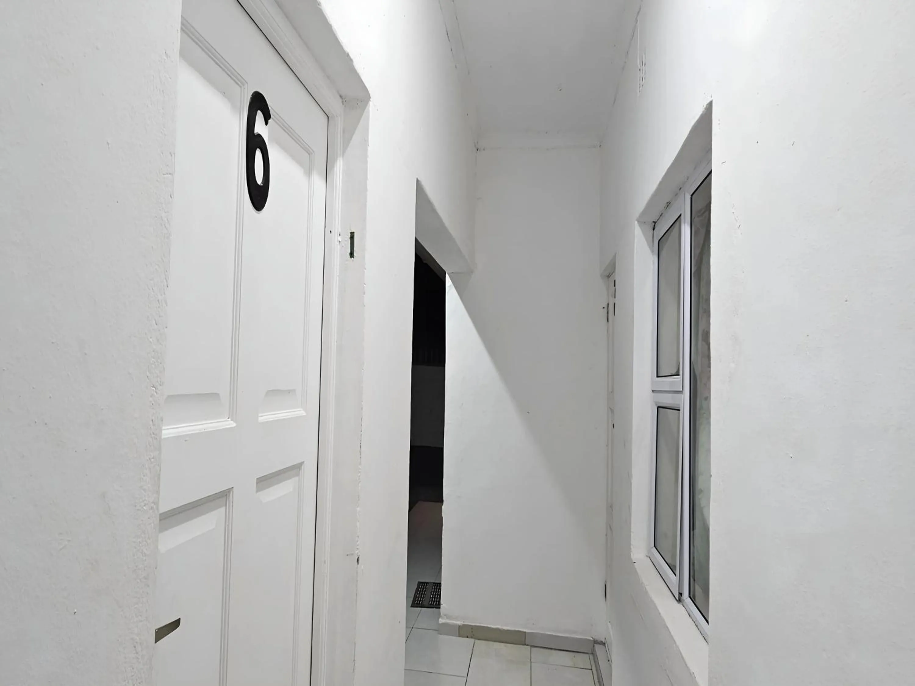 Property building in Goshen Lodge Spencer