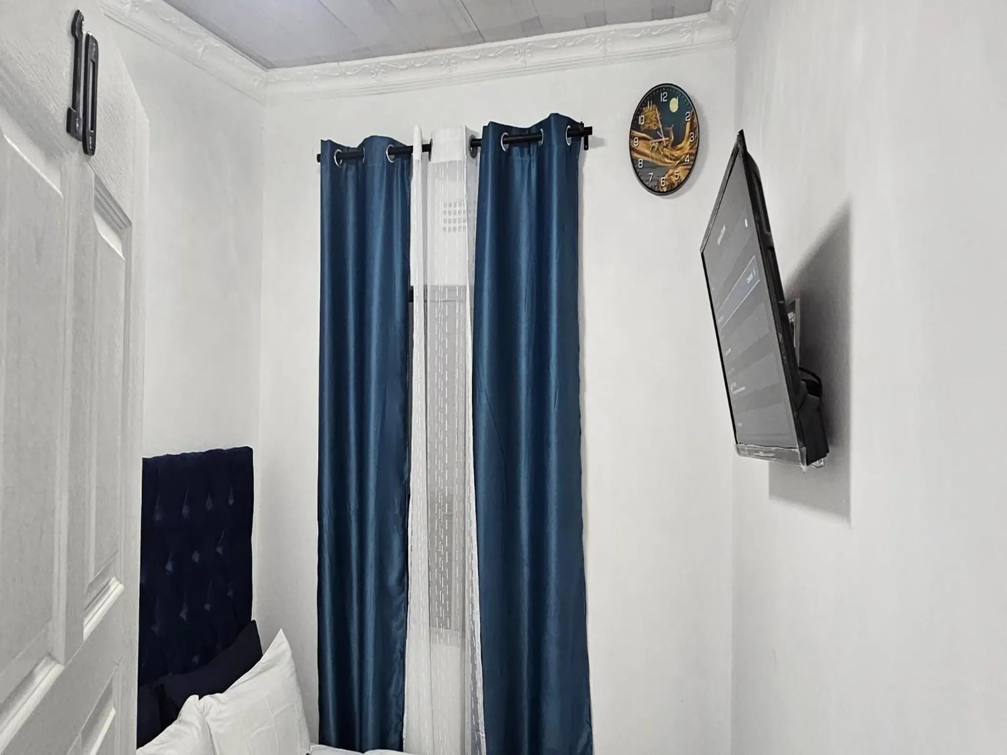 Goshen Lodge Spencer