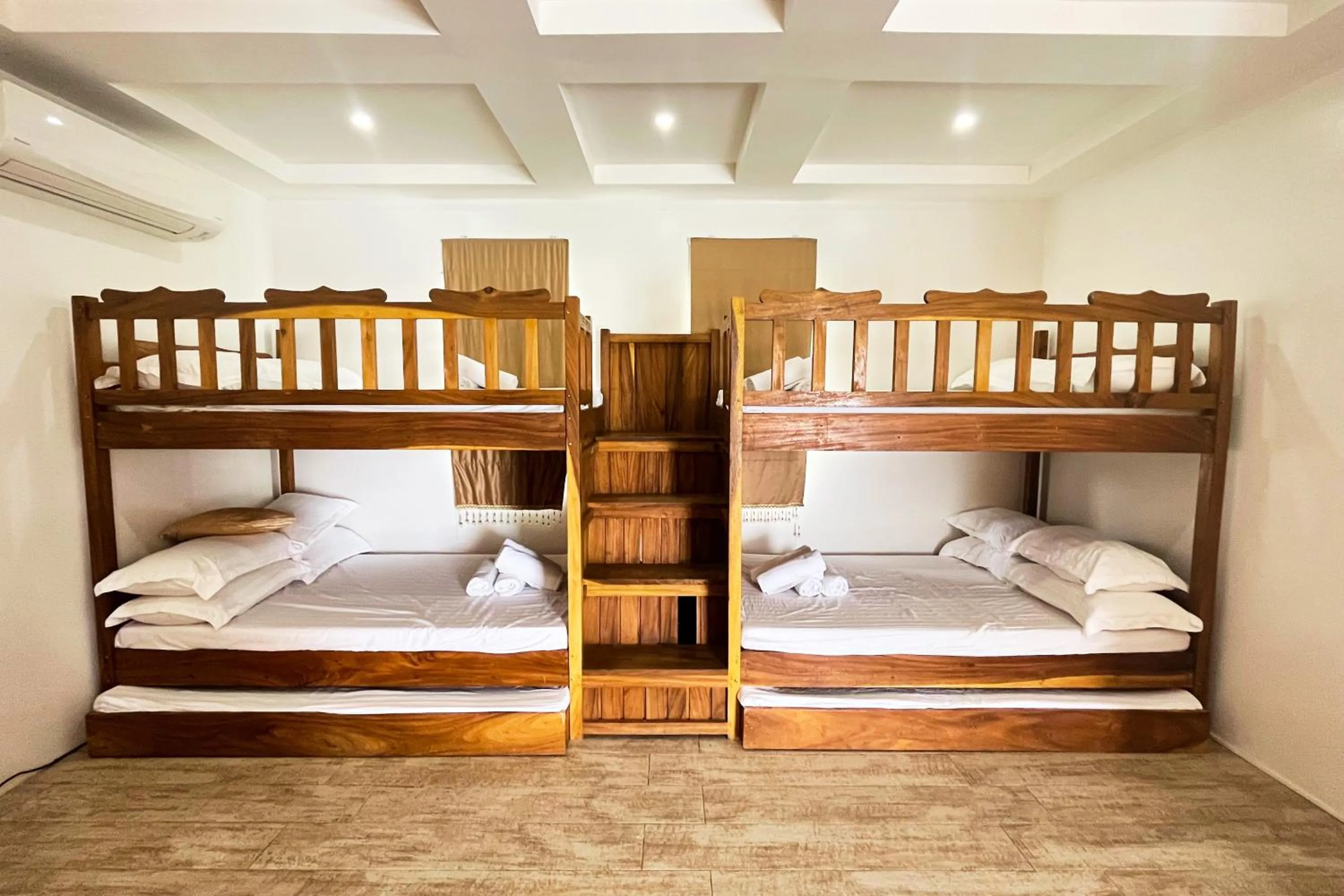Bedroom, Bed in Torres Farm Resort powered by Cocotel
