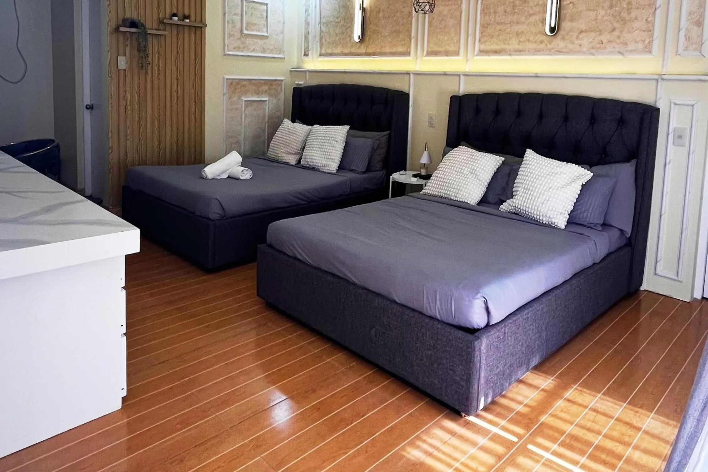 Bedroom, Bed in Torres Farm Resort powered by Cocotel