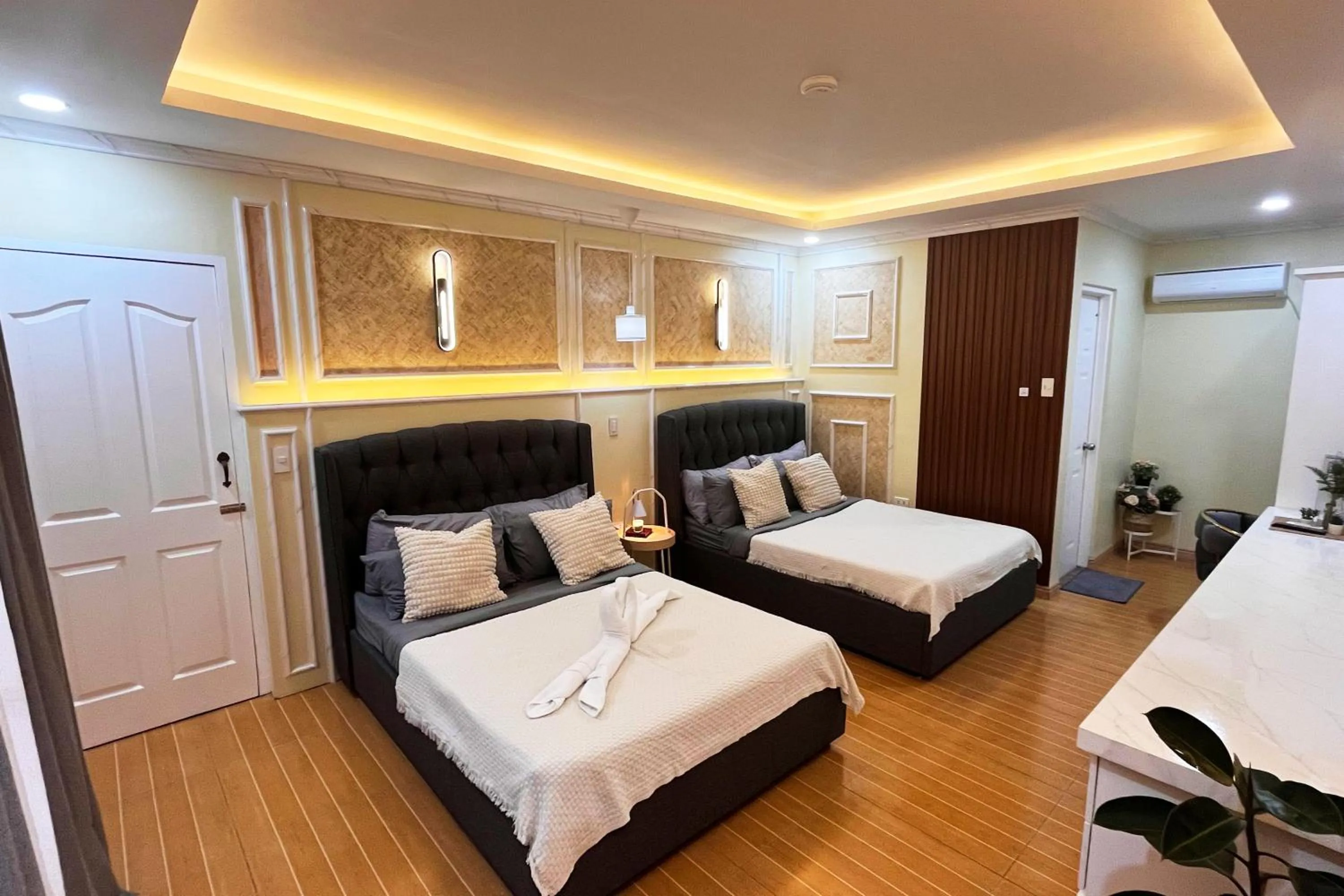 Bedroom, Bed in Torres Farm Resort powered by Cocotel