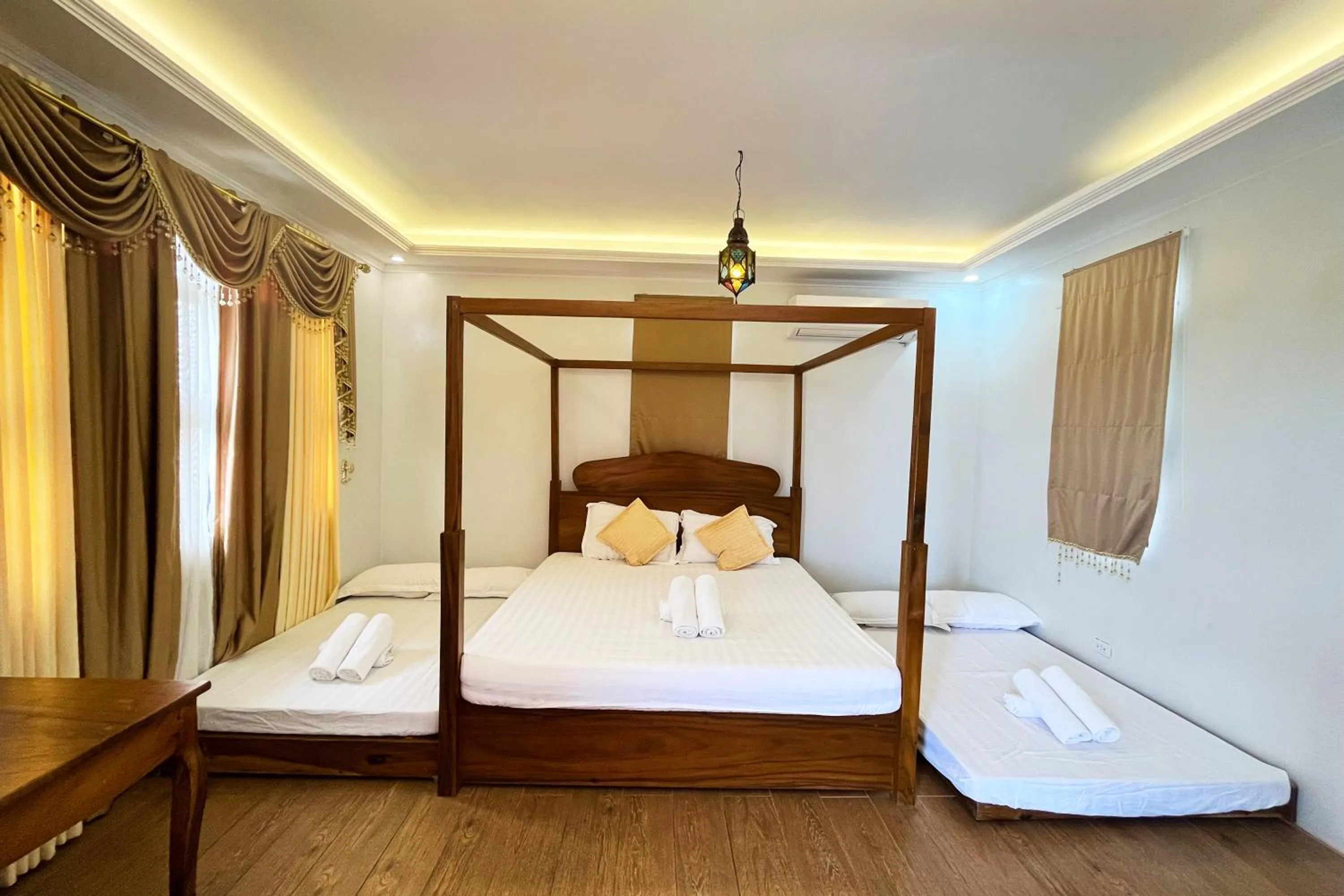 Bedroom, Bed in Torres Farm Resort powered by Cocotel