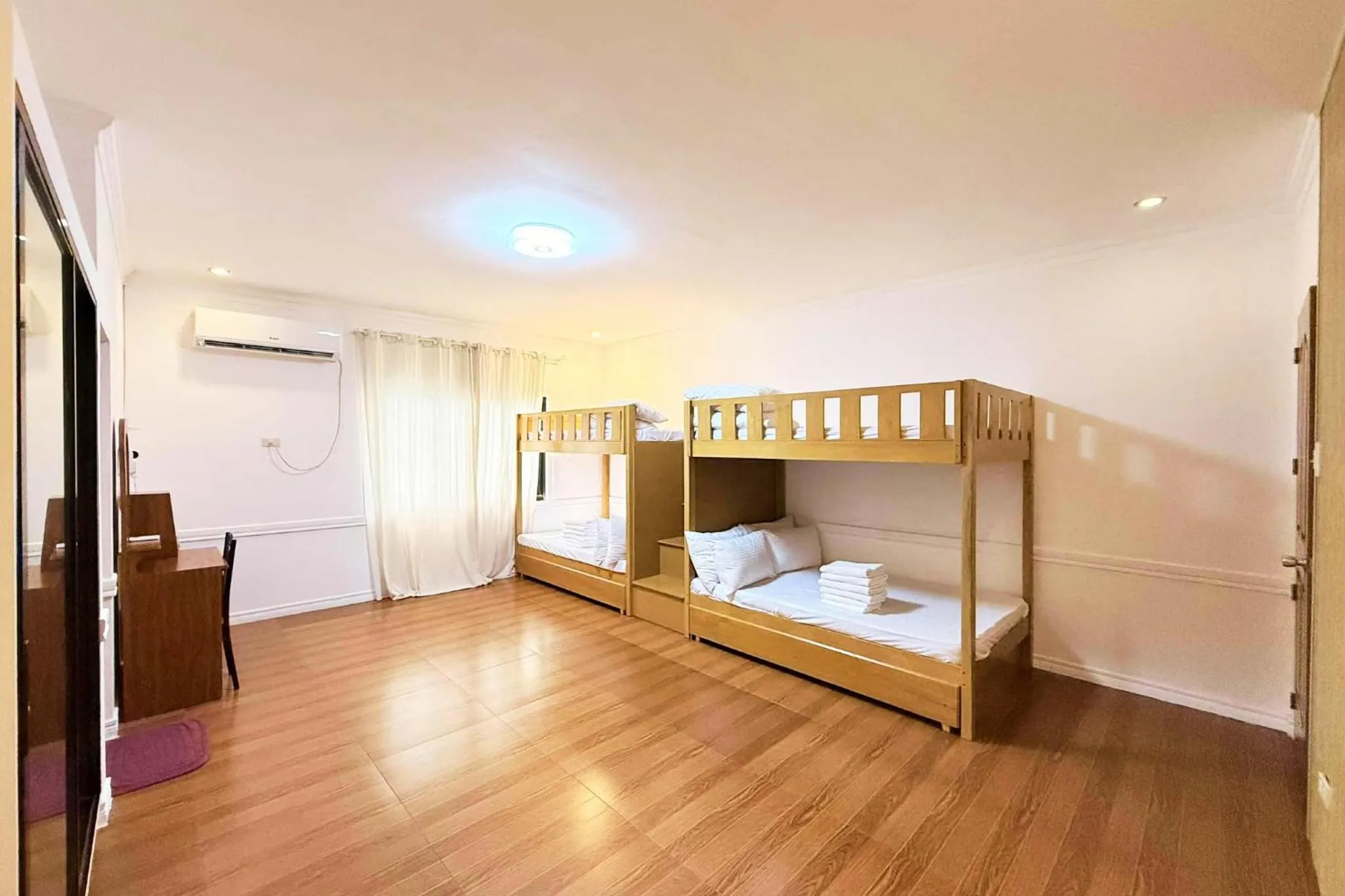 Bedroom, Bed in Torres Farm Resort powered by Cocotel