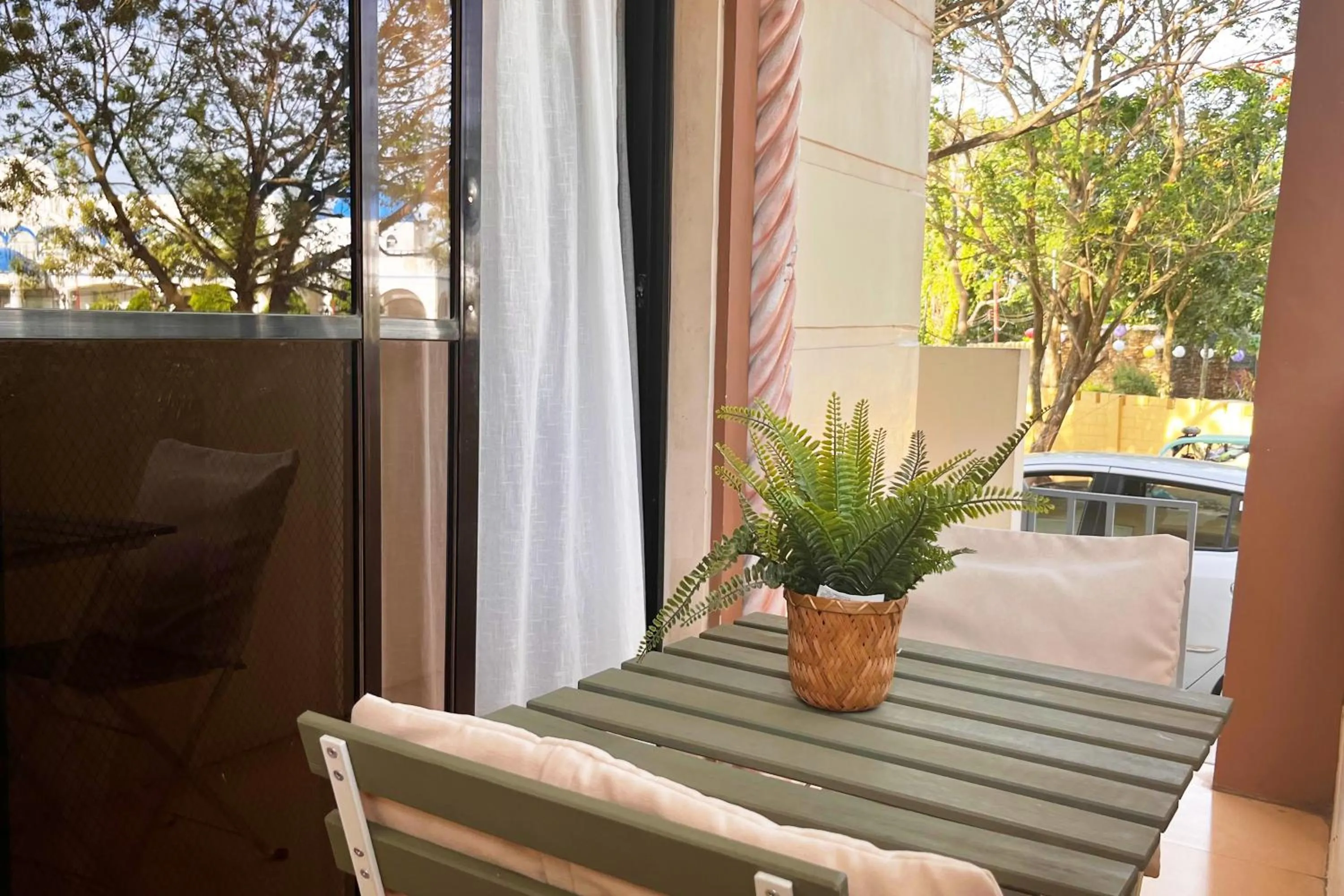 View (from property/room) in Torres Farm Resort powered by Cocotel