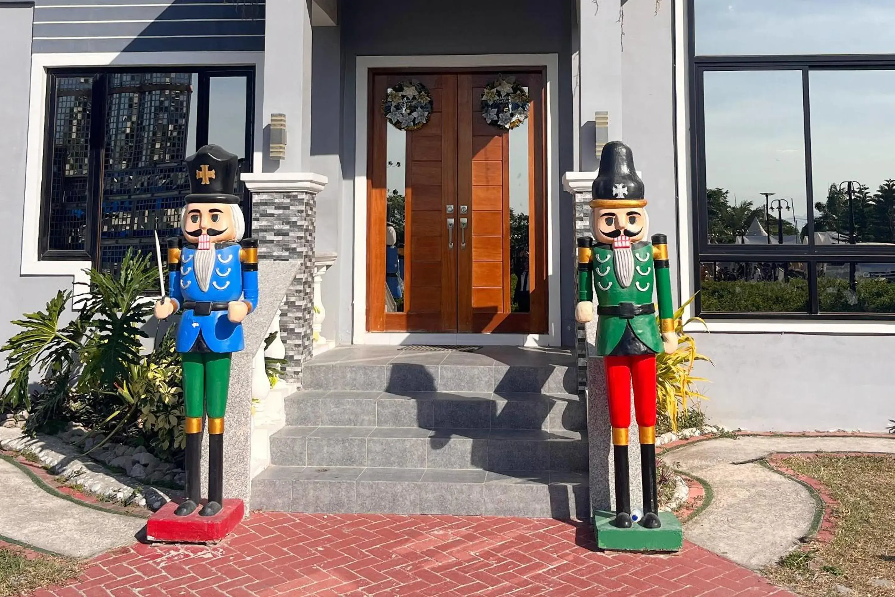 Three-Bedroom Villa in Torres Farm Resort powered by Cocotel Three-Bedroom Villa in Torres Farm Resort powered by Cocotel