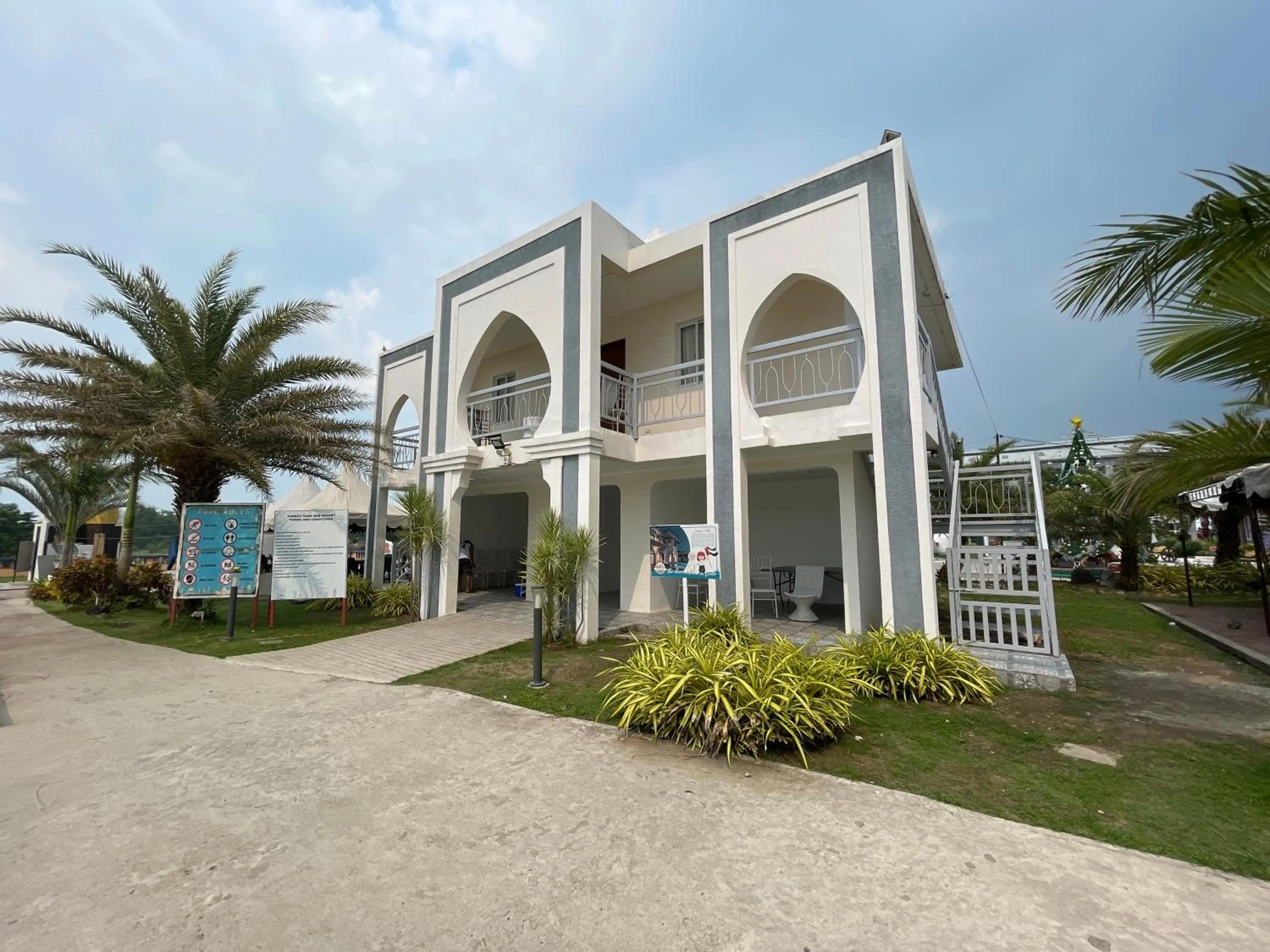 Torres Farm Resort powered by Cocotel