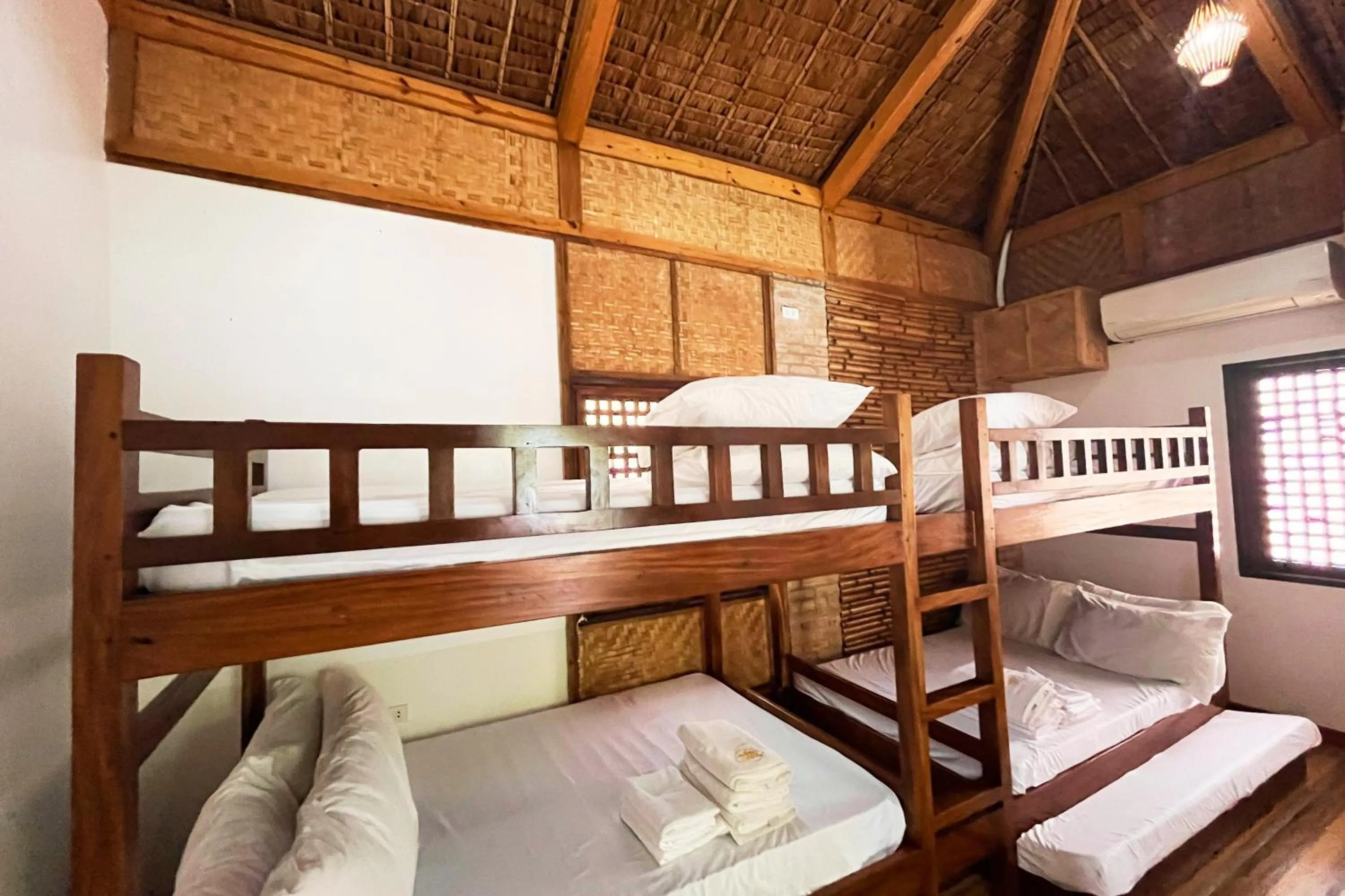 Bedroom, Bed in Torres Farm Resort powered by Cocotel