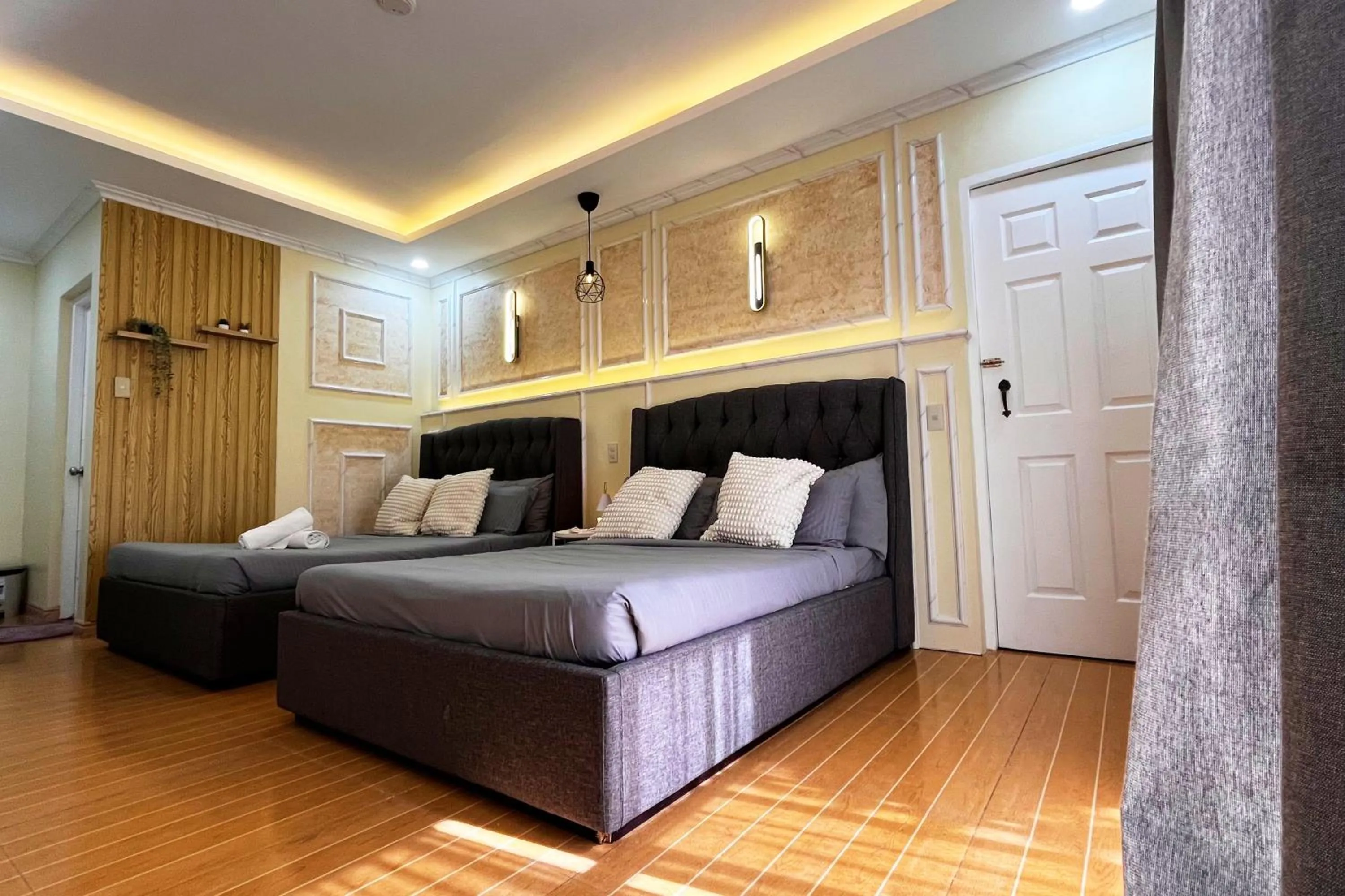 Bedroom, Bed in Torres Farm Resort powered by Cocotel