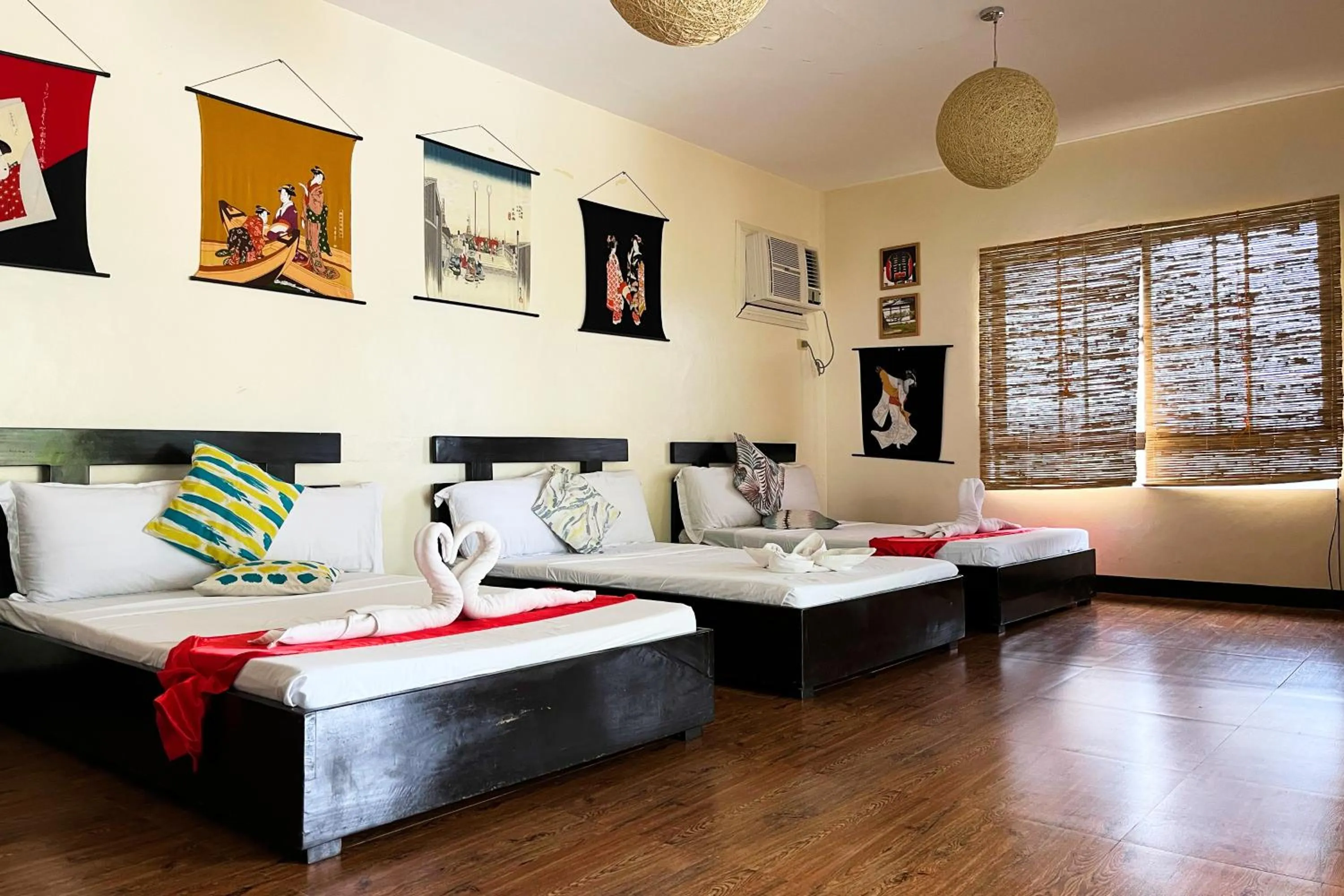 Bedroom, Bed in Torres Farm Resort powered by Cocotel