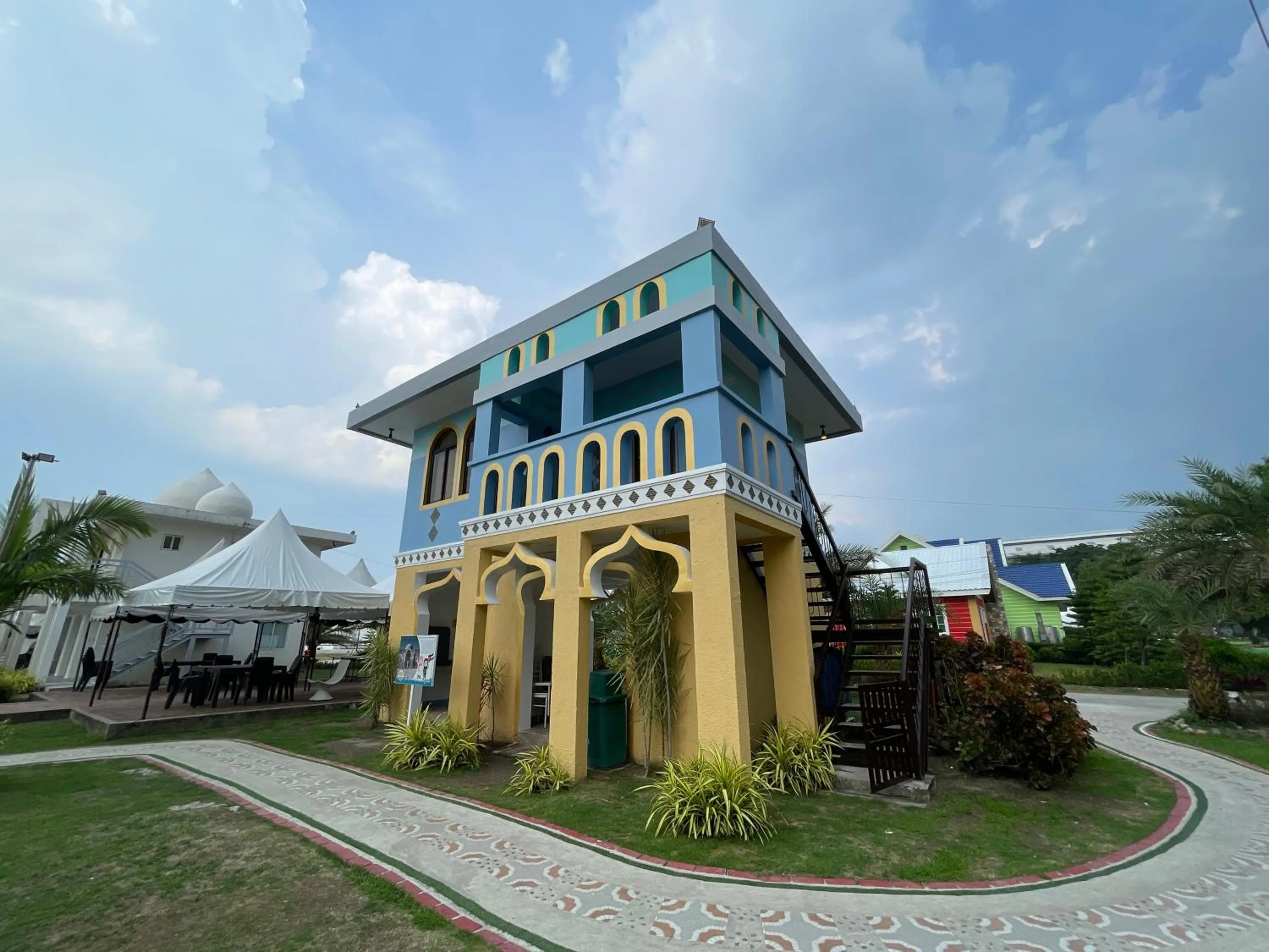 Torres Farm Resort powered by Cocotel