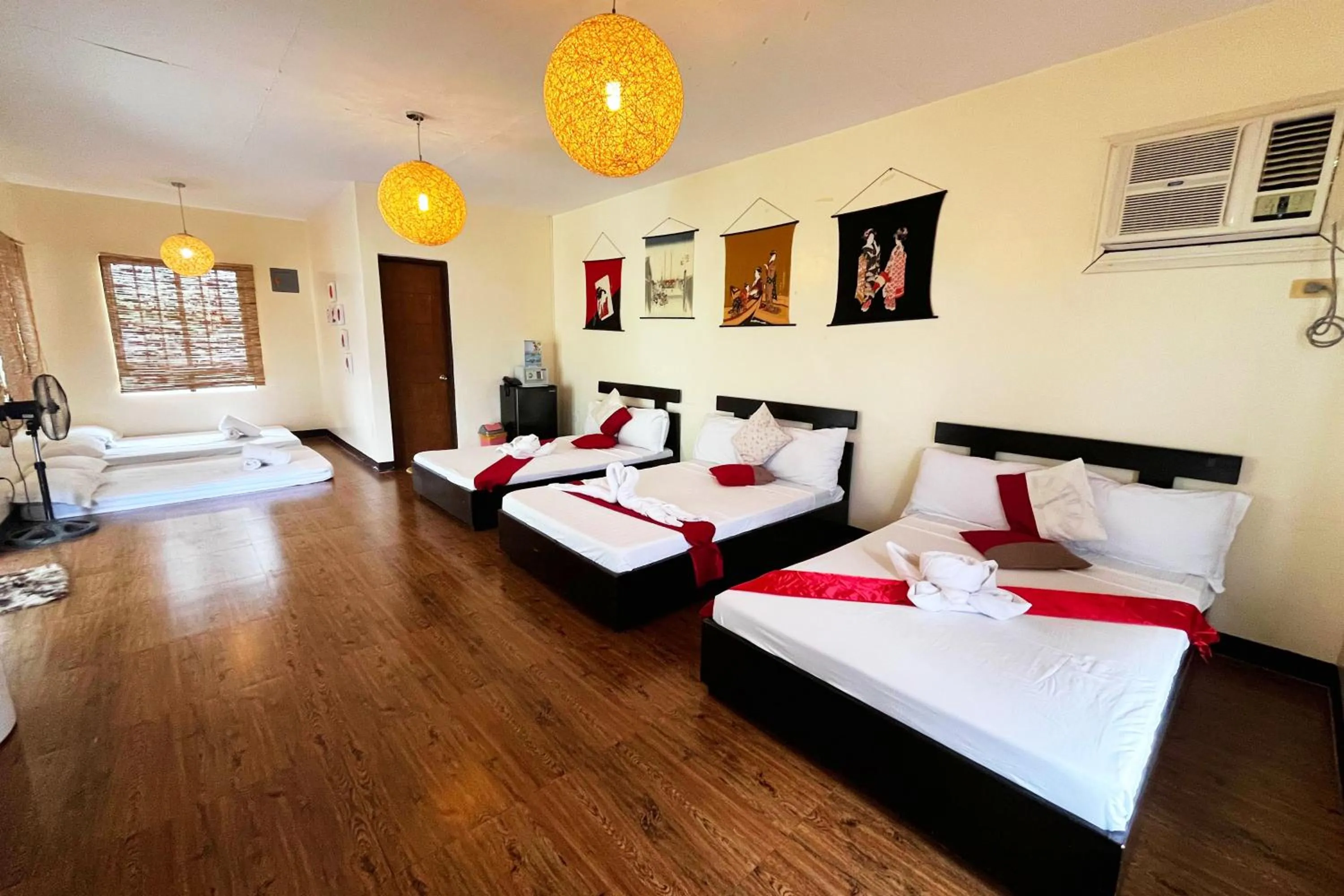 Bedroom, Bed in Torres Farm Resort powered by Cocotel