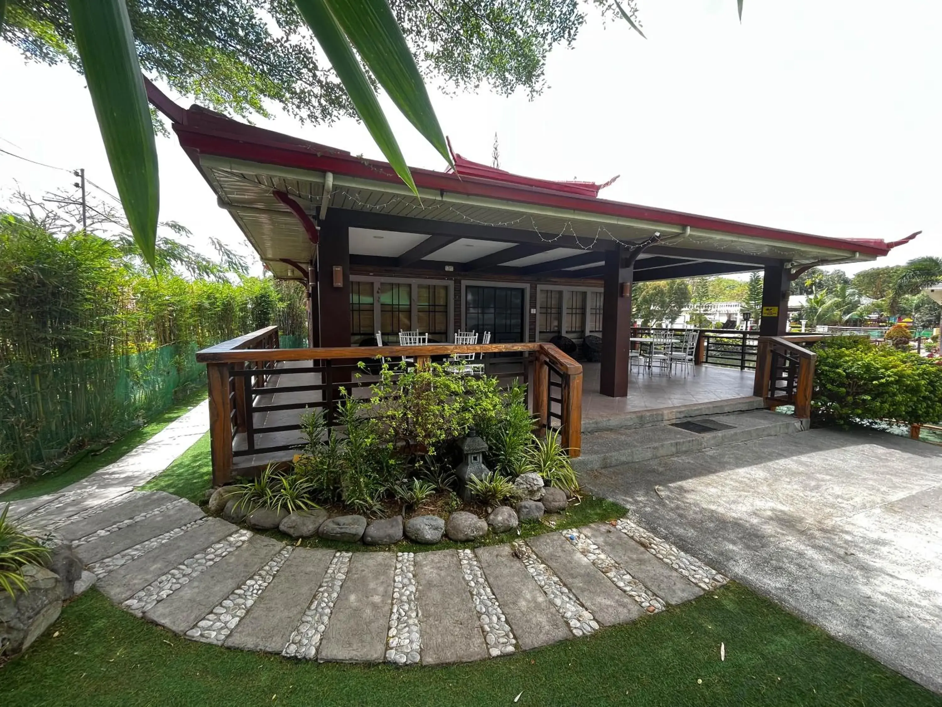 Superior Villa in Torres Farm Resort powered by Cocotel Superior Villa in Torres Farm Resort powered by Cocotel