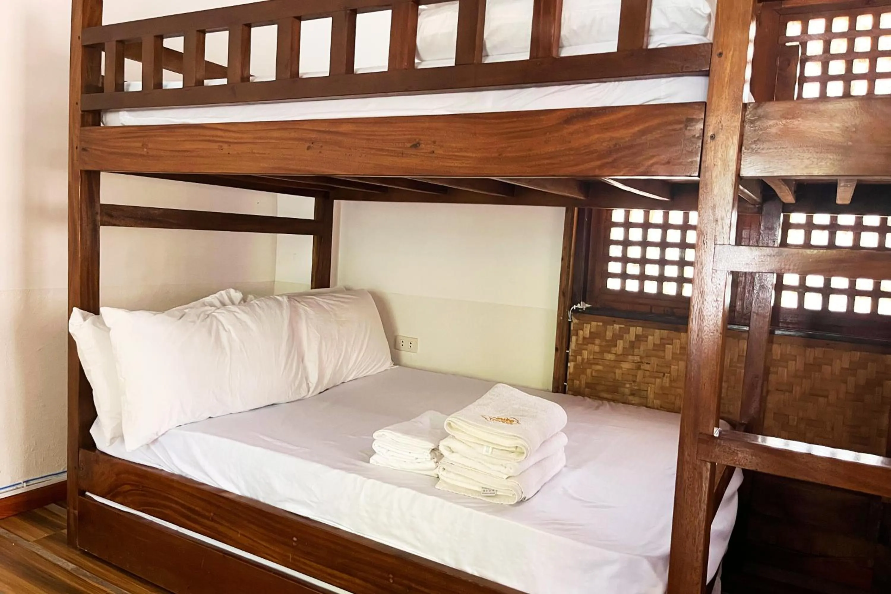Bedroom, Bed in Torres Farm Resort powered by Cocotel