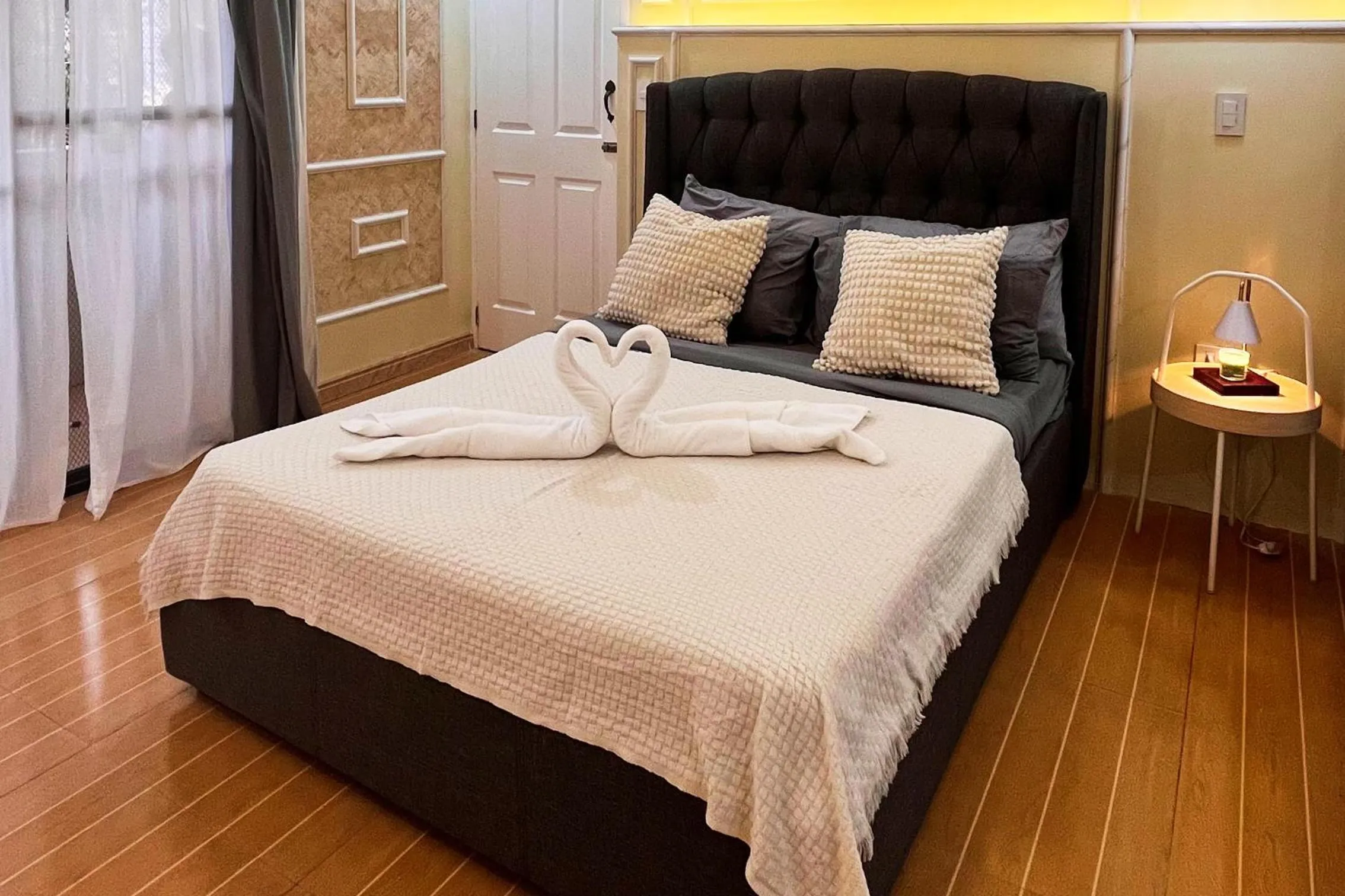 Bedroom, Bed in Torres Farm Resort powered by Cocotel