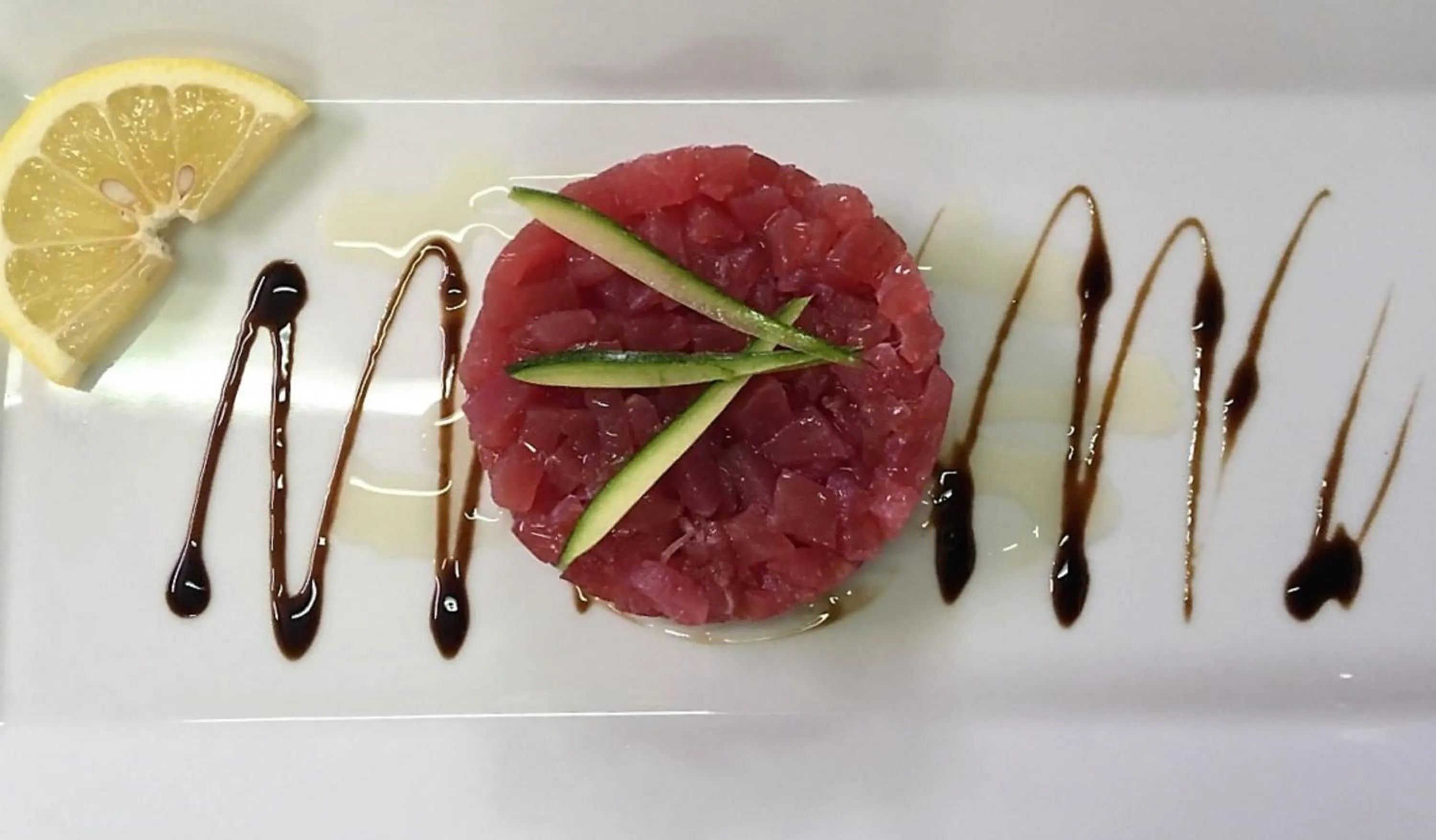 Meals in Terra d'Acqua Resort & SPA